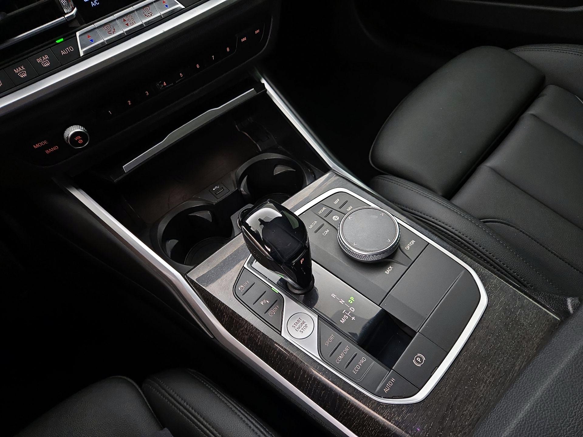 Thumbnail: 2020 BMW 3 Series - 18