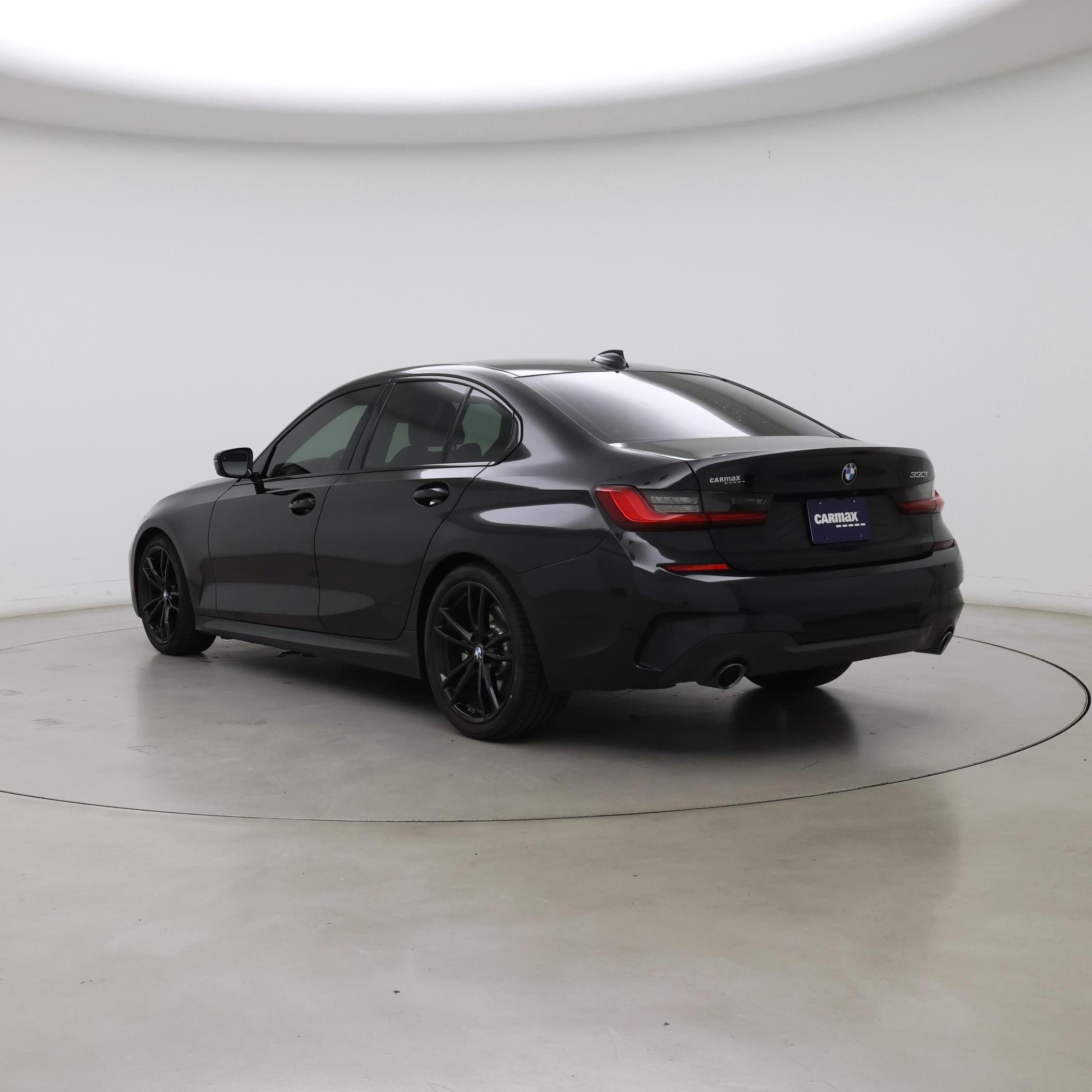 Thumbnail: 2020 BMW 3 Series - 2