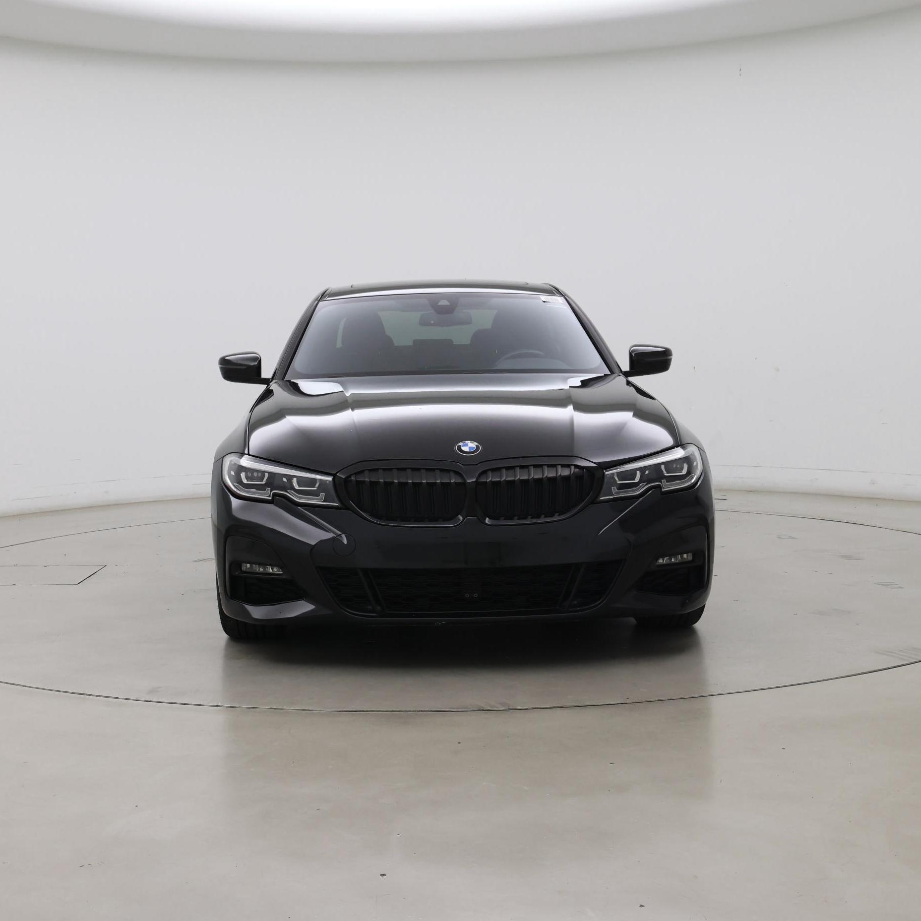 Thumbnail: 2020 BMW 3 Series - 5