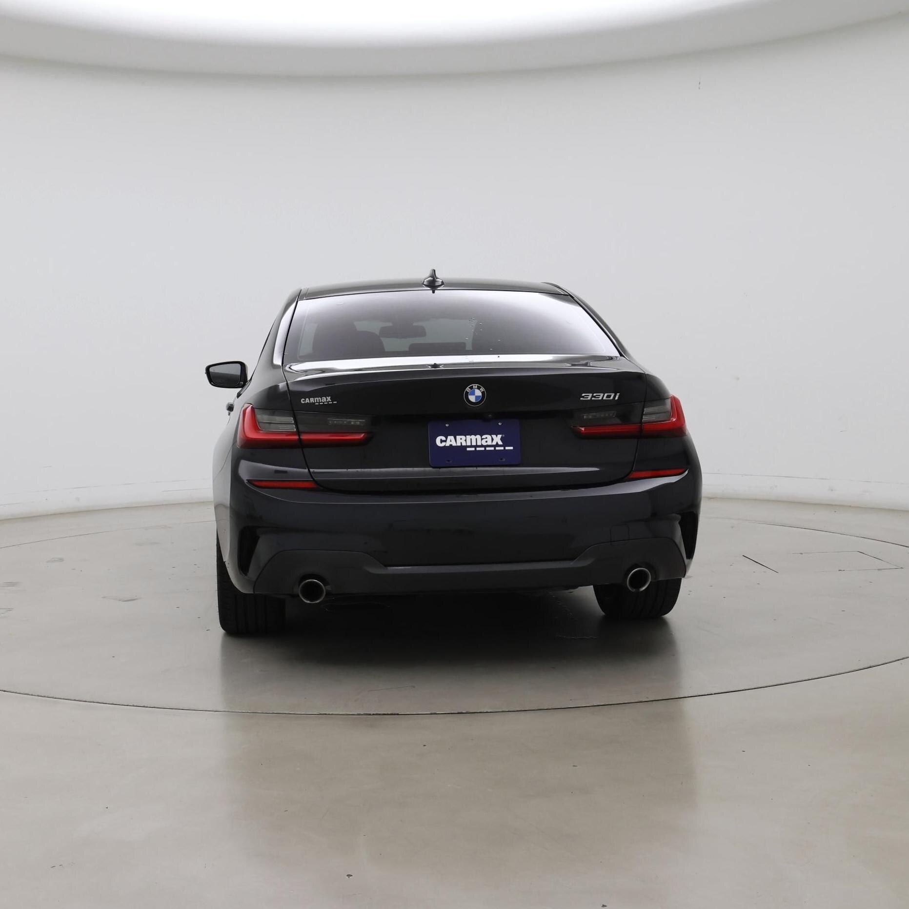 Thumbnail: 2020 BMW 3 Series - 6