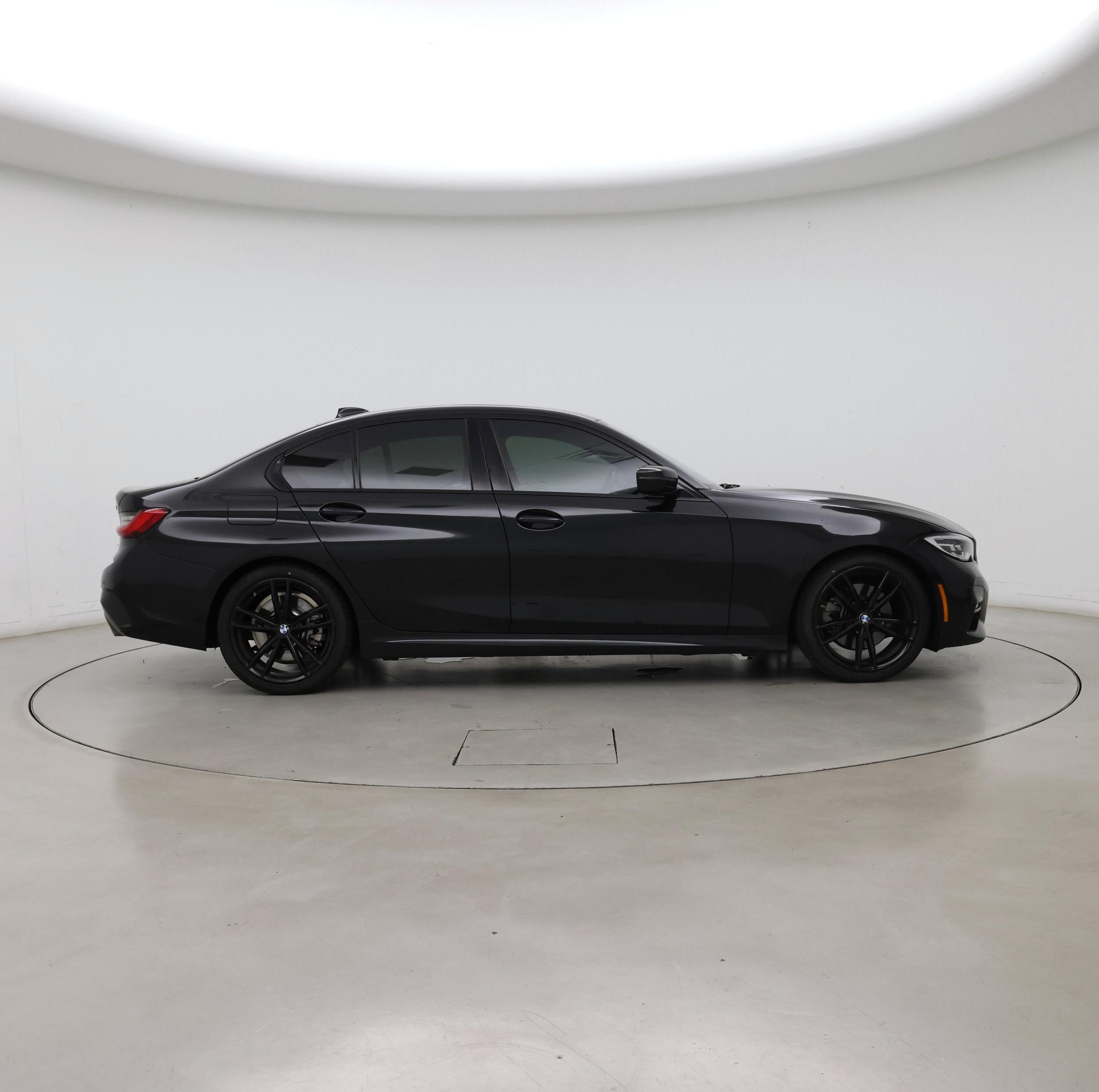 Thumbnail: 2020 BMW 3 Series - 7