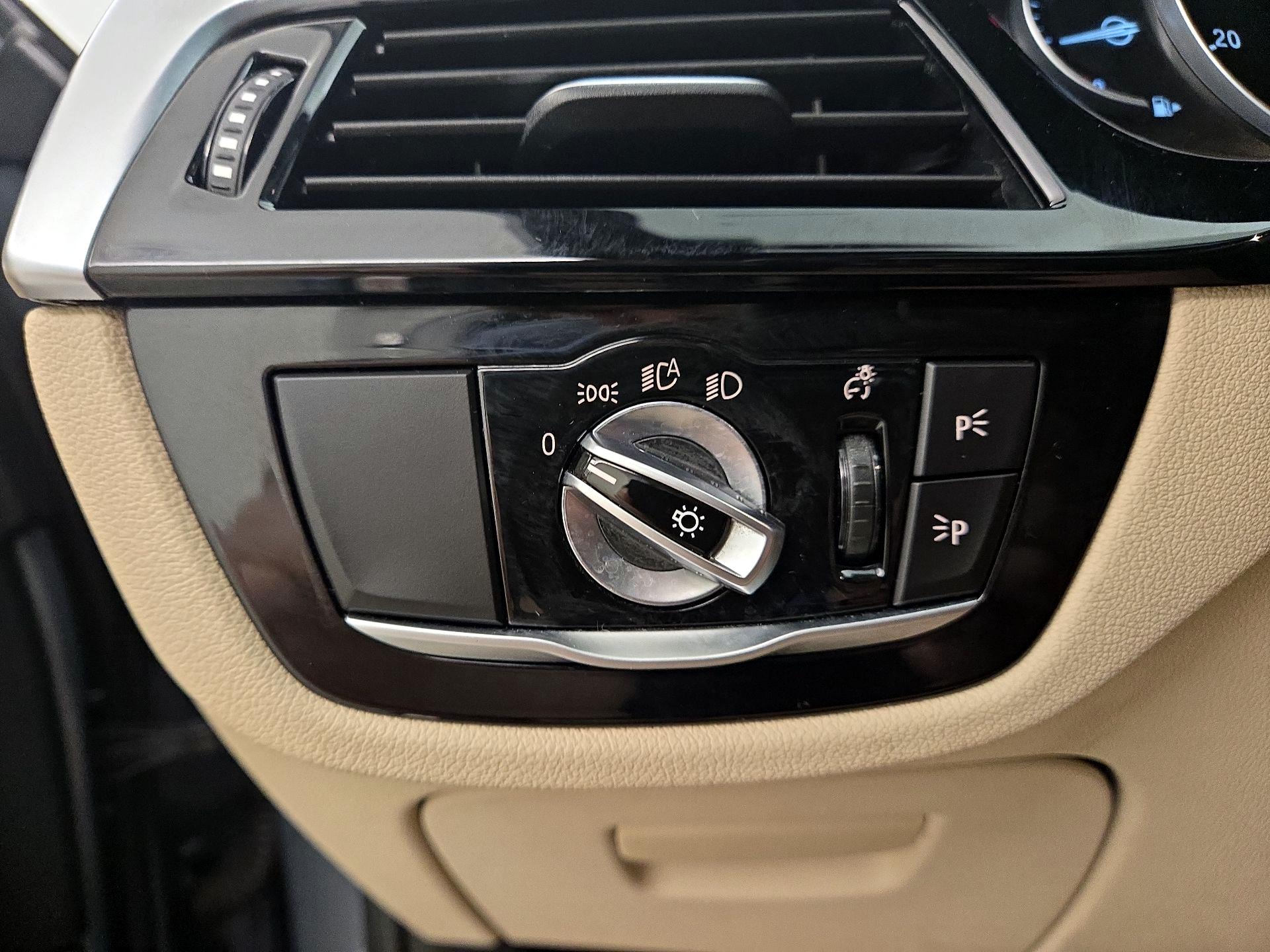Thumbnail: 2019 BMW 5 Series - 13