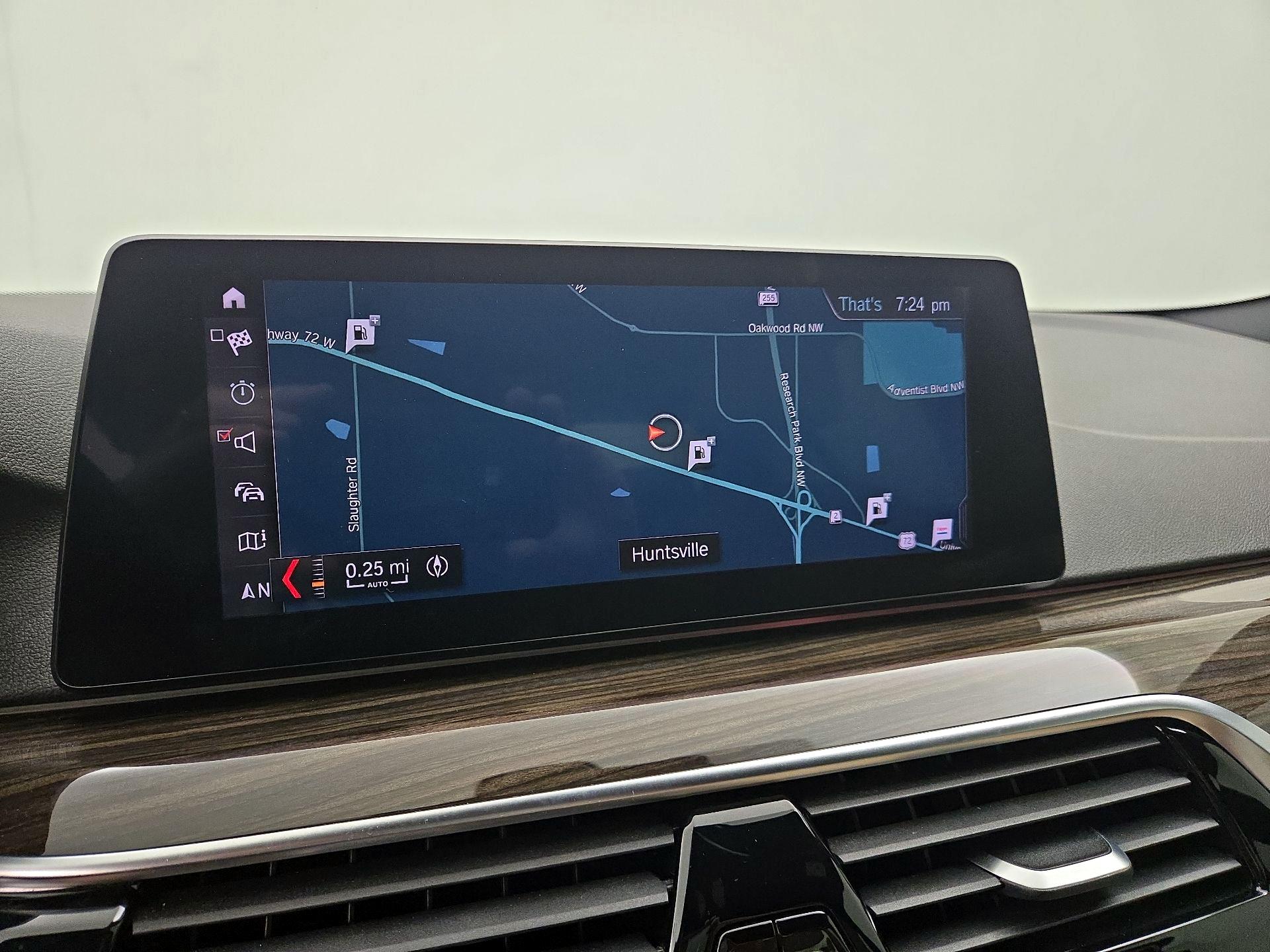 Thumbnail: 2019 BMW 5 Series - 14