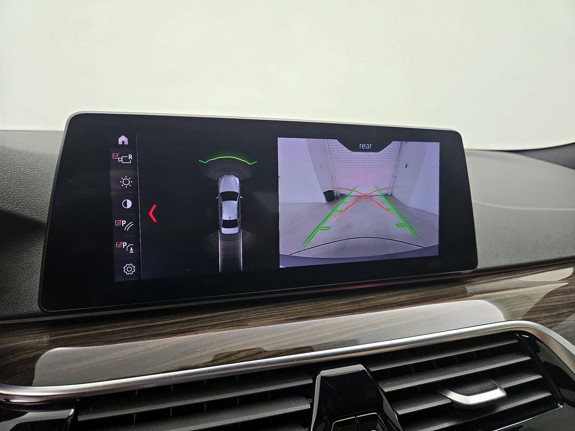 Thumbnail: 2019 BMW 5 Series - 15
