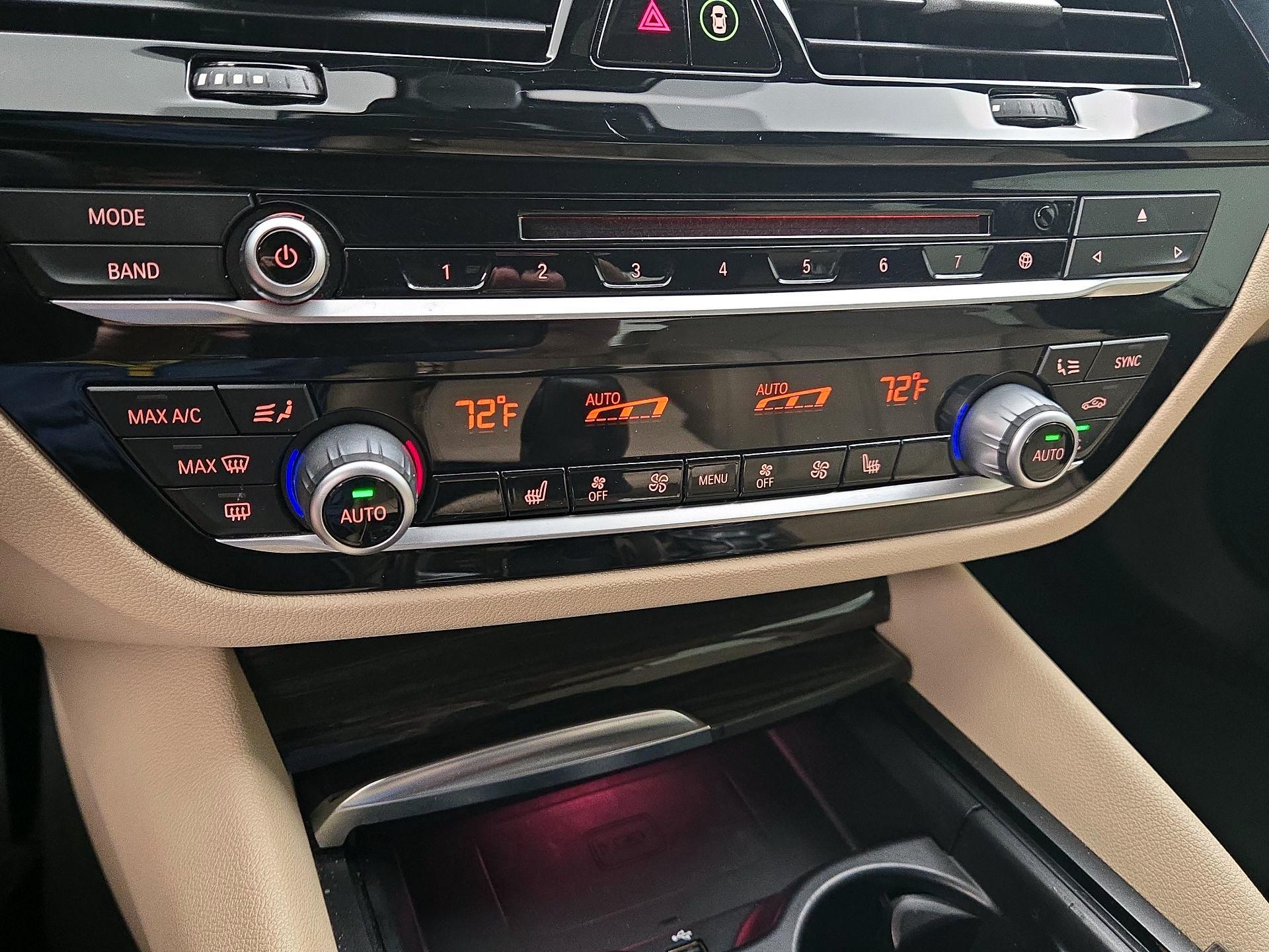 Thumbnail: 2019 BMW 5 Series - 17
