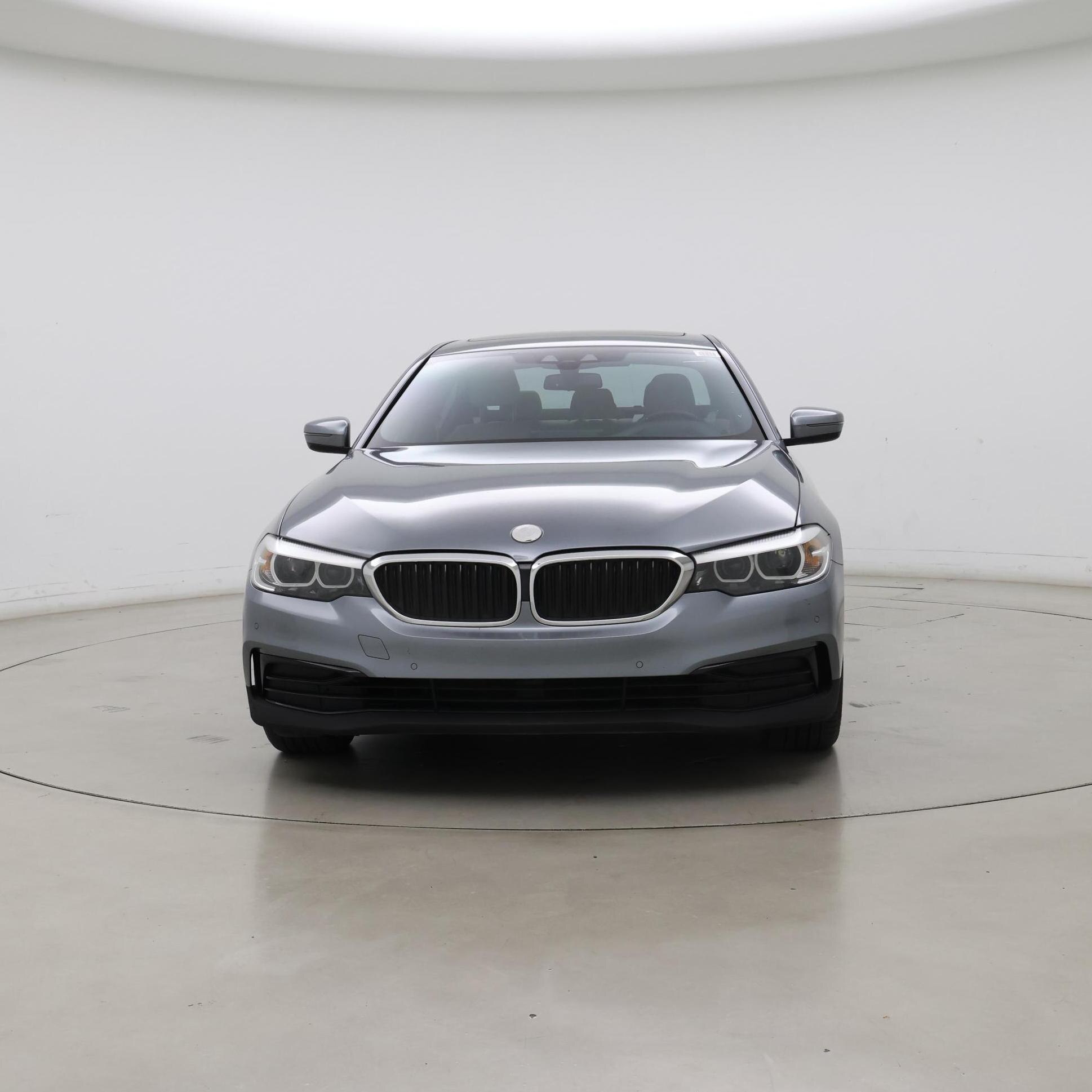Thumbnail: 2019 BMW 5 Series - 5