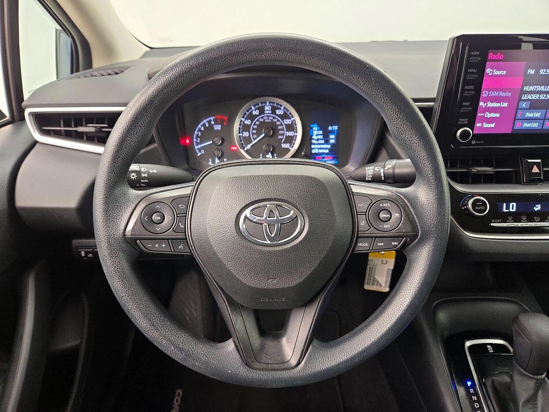Thumbnail: 2022 Toyota Corolla - 10