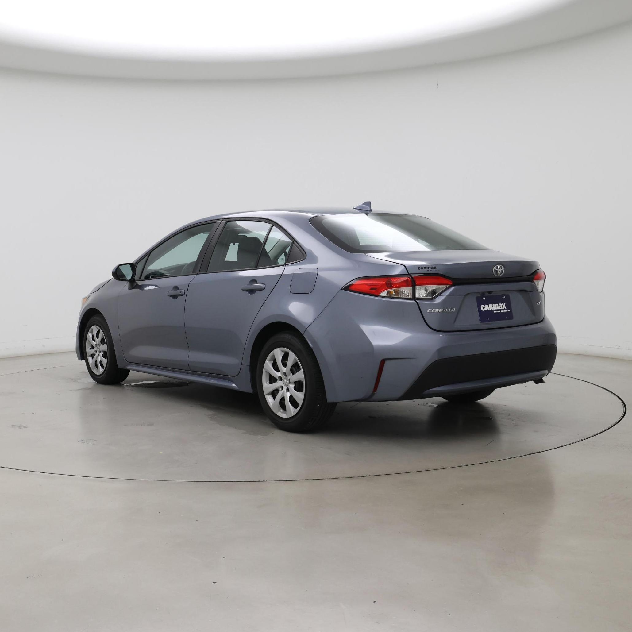 Thumbnail: 2022 Toyota Corolla - 2