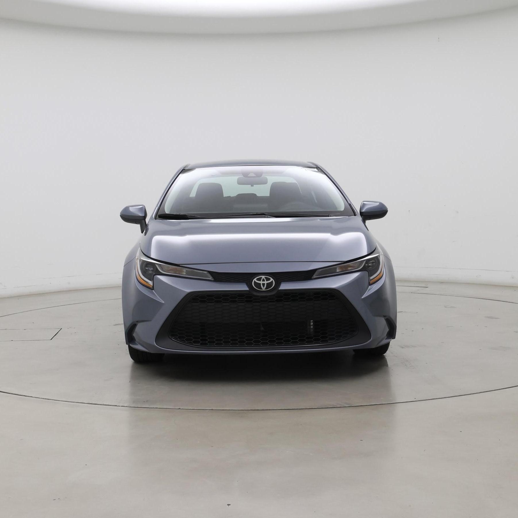 Thumbnail: 2022 Toyota Corolla - 5
