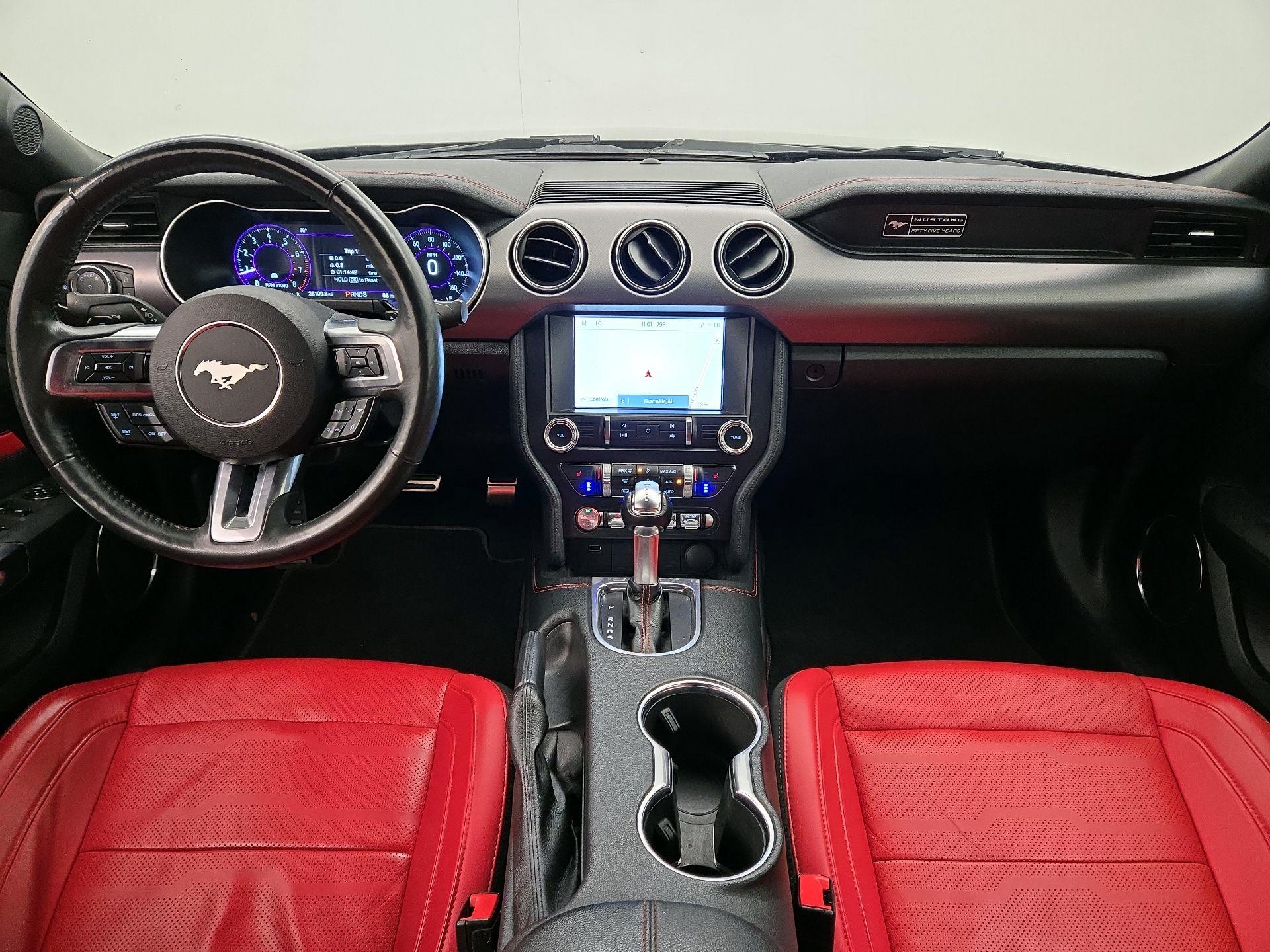 Thumbnail: 2020 Ford Mustang - 9