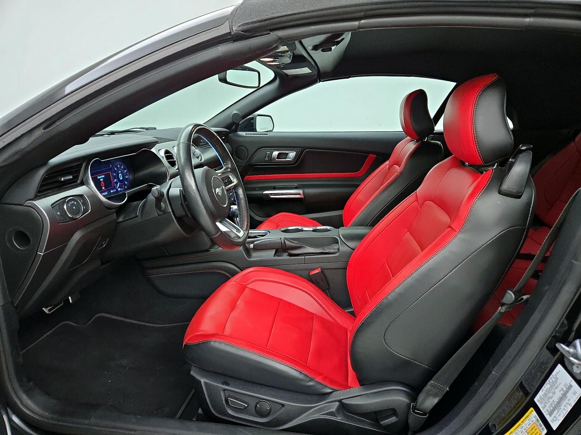 Thumbnail: 2020 Ford Mustang - 11
