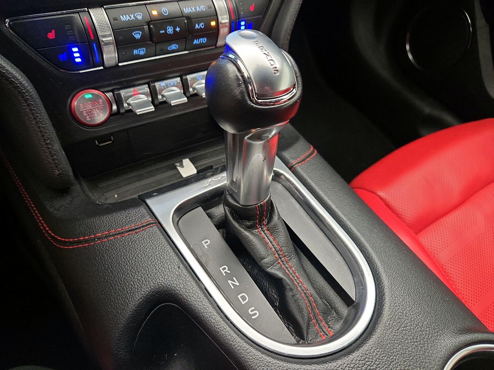 Thumbnail: 2020 Ford Mustang - 18