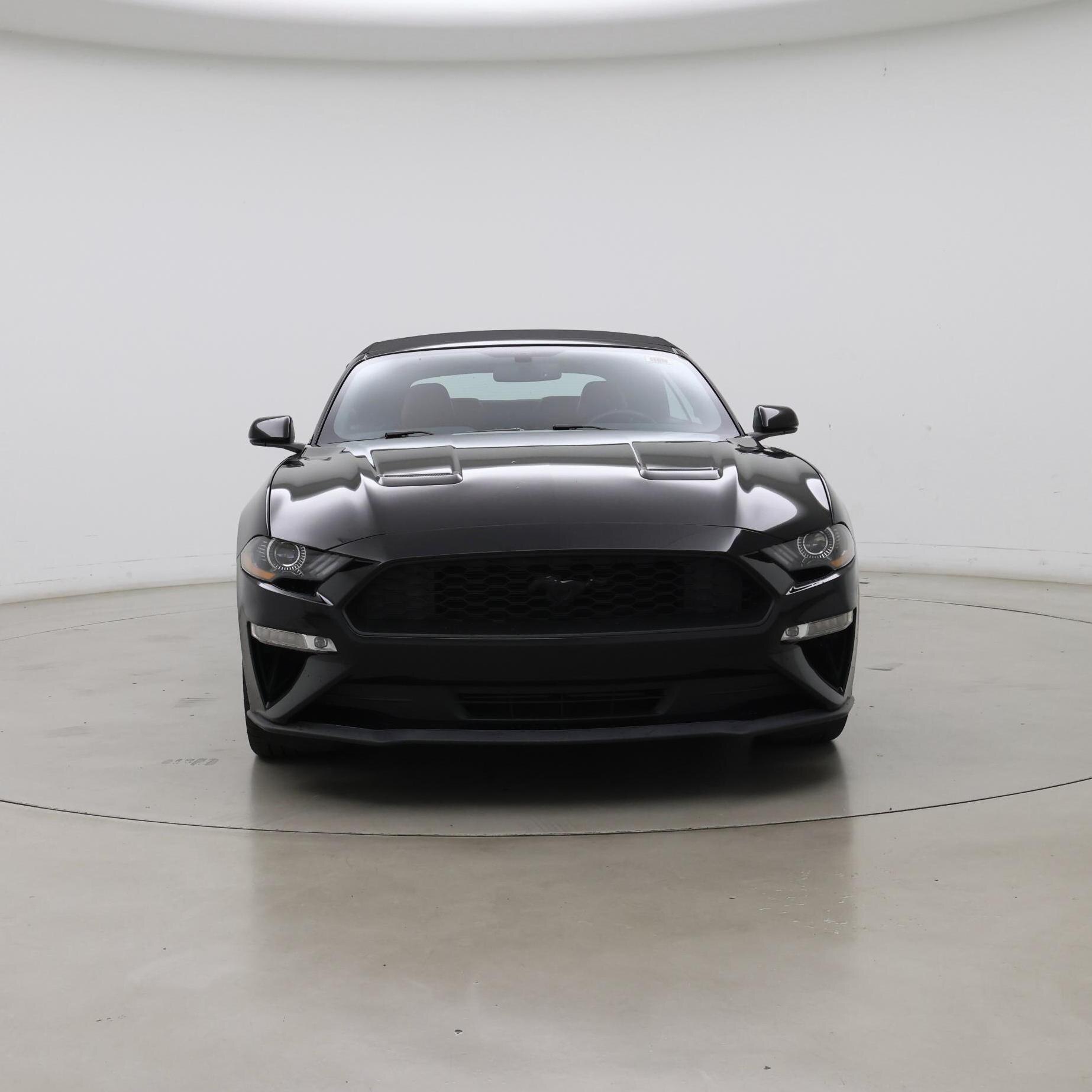 Thumbnail: 2020 Ford Mustang - 5