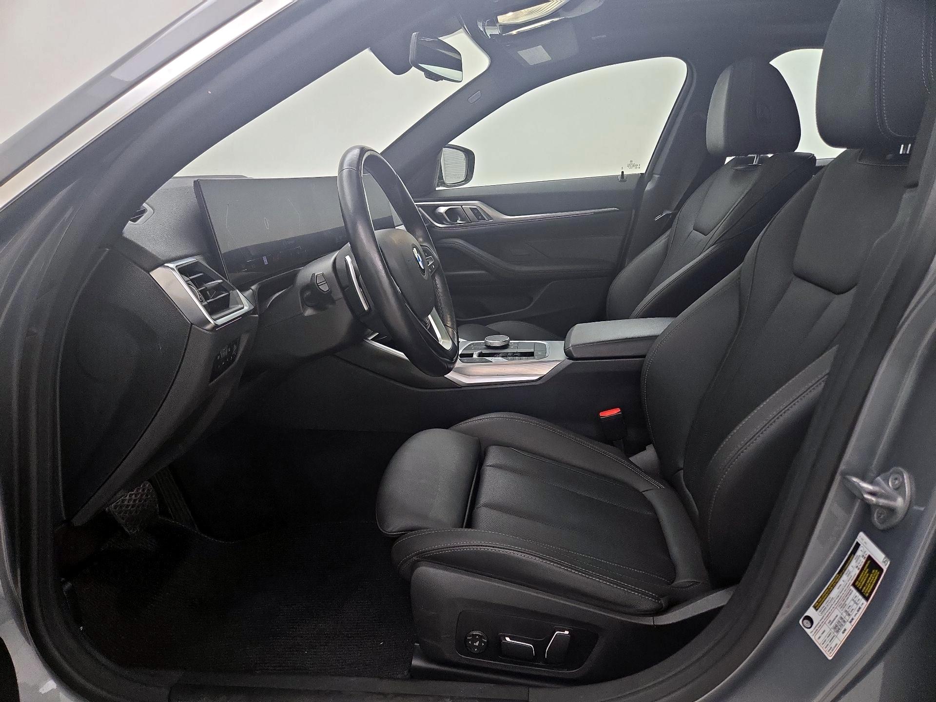 Thumbnail: 2024 BMW 4 Series - 11