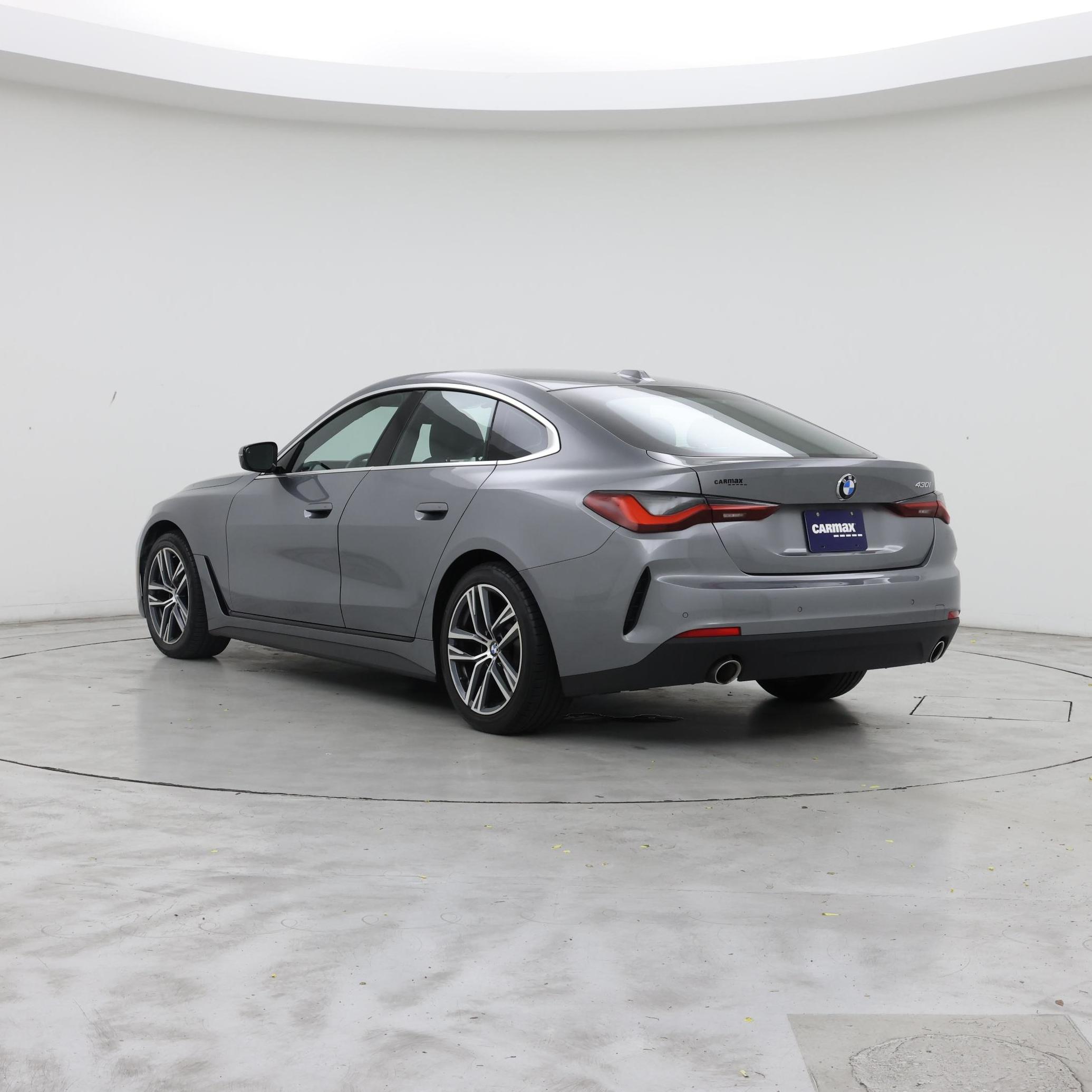 Thumbnail: 2024 BMW 4 Series - 2