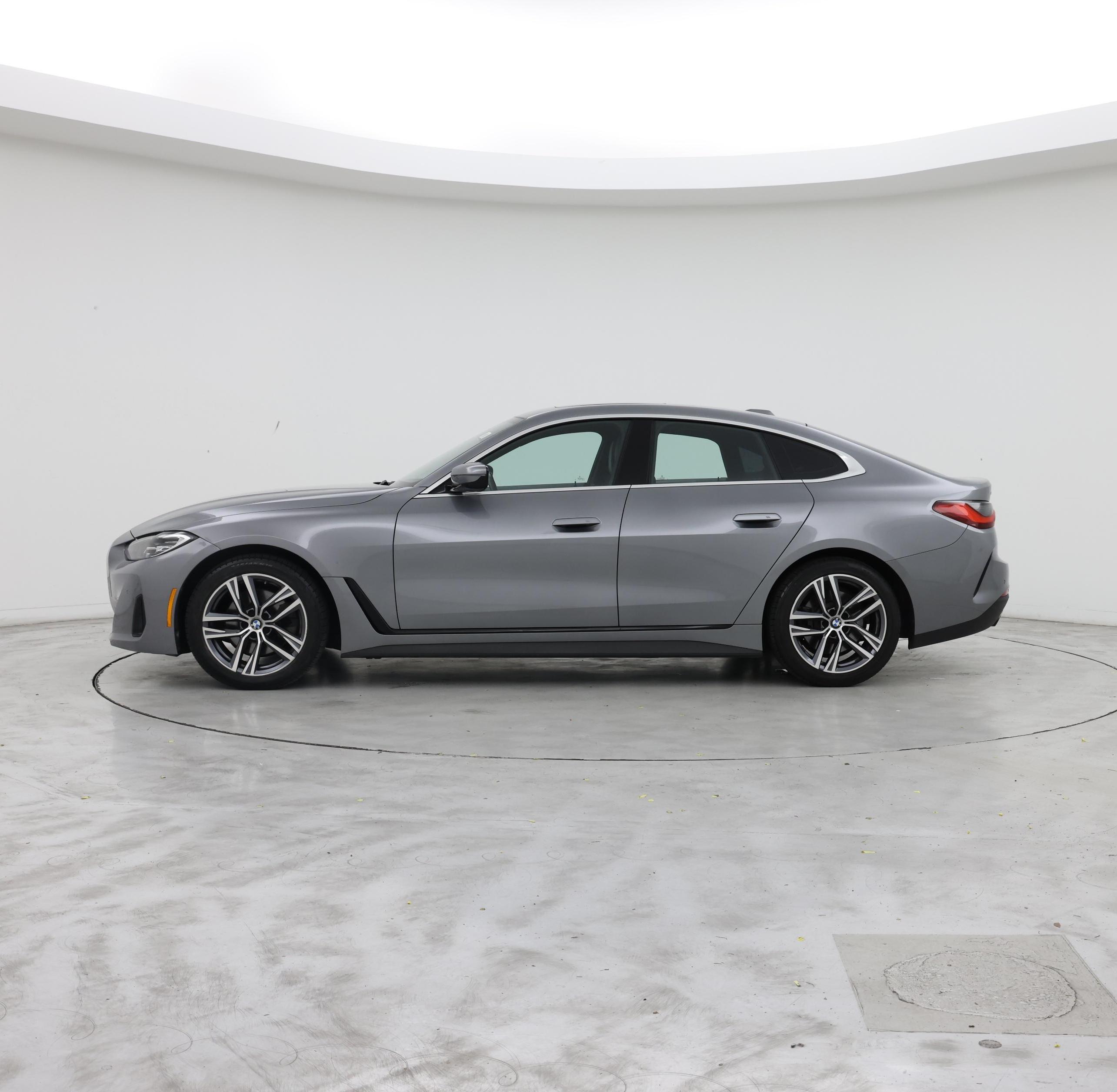 Thumbnail: 2024 BMW 4 Series - 3
