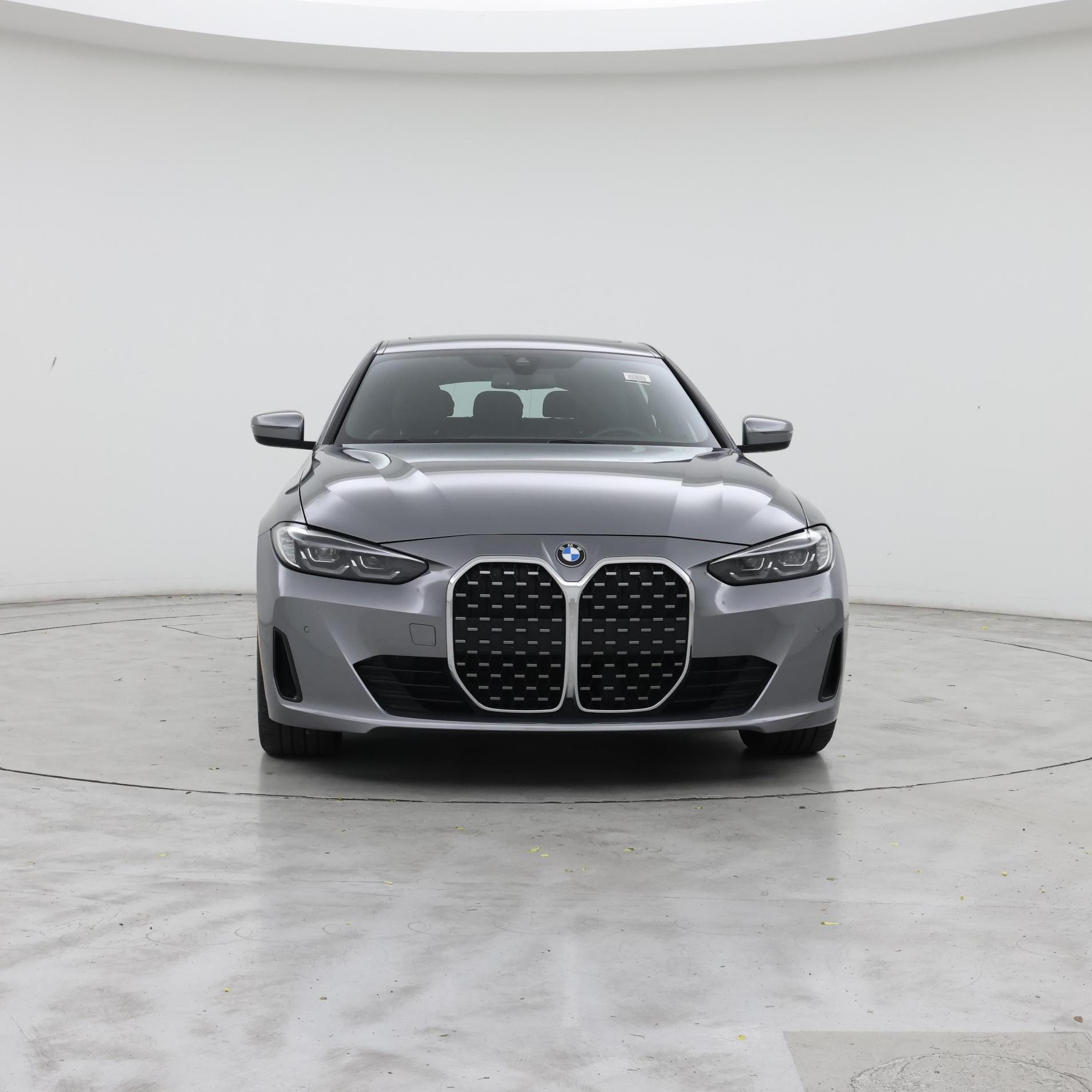 Thumbnail: 2024 BMW 4 Series - 5