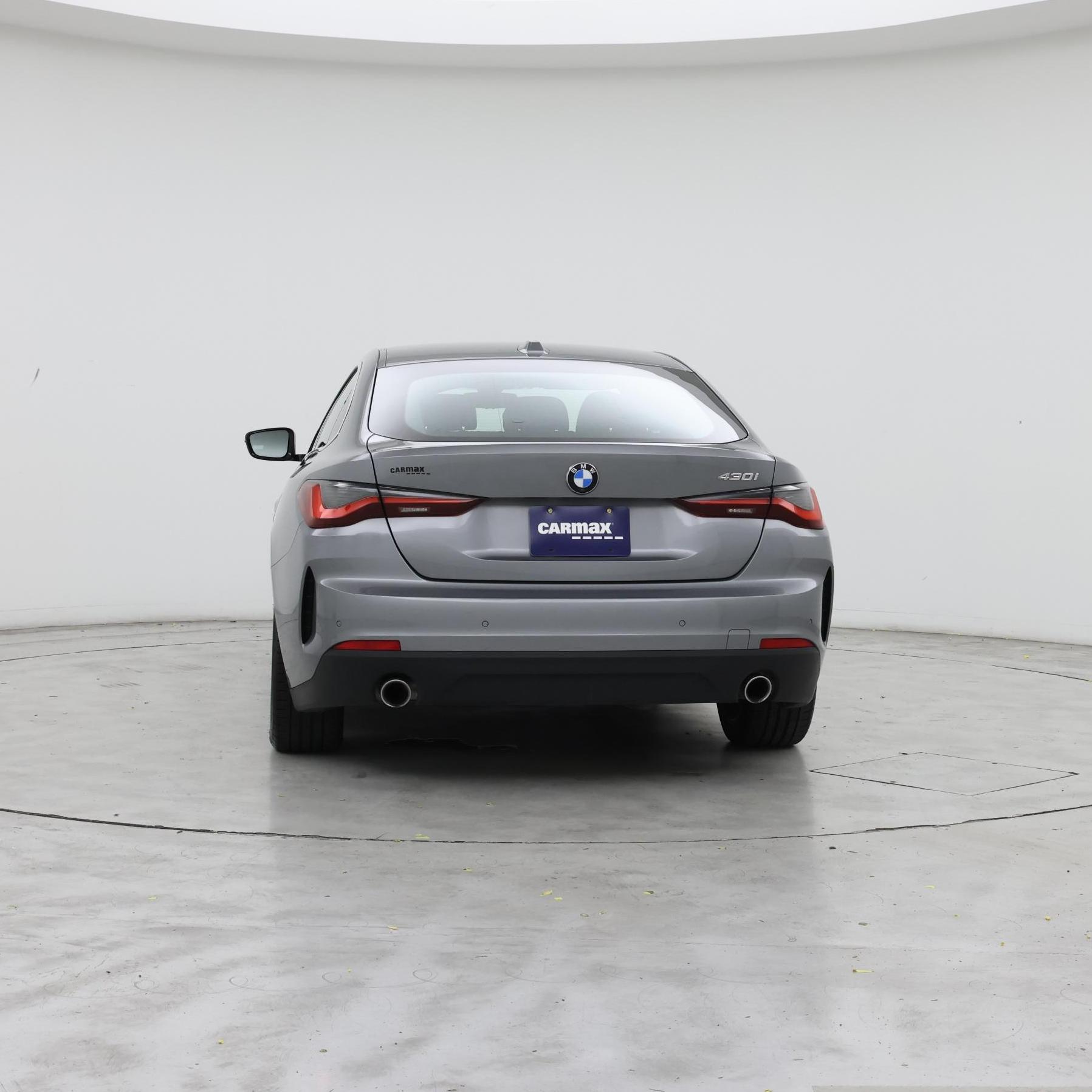Thumbnail: 2024 BMW 4 Series - 6