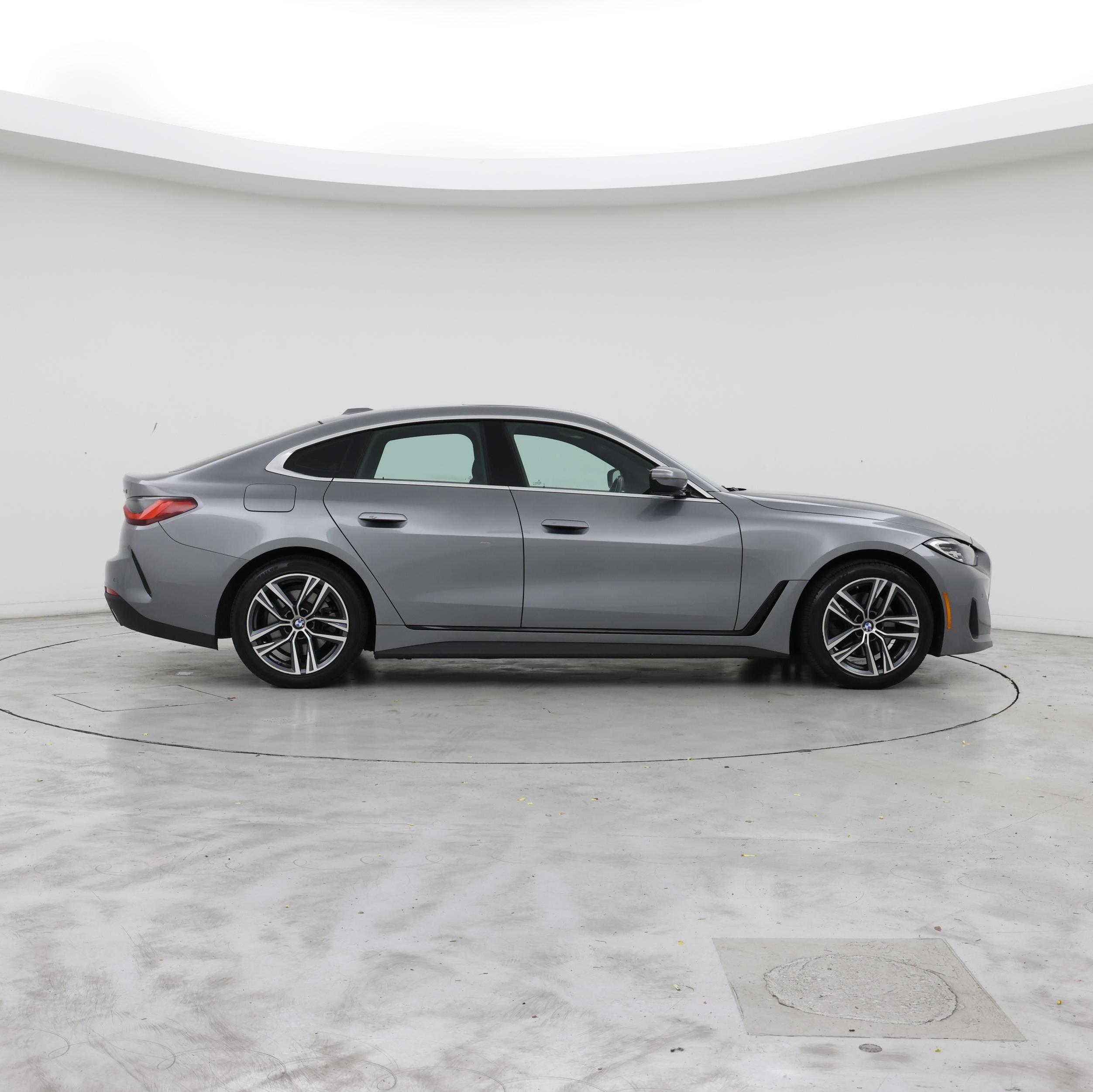 Thumbnail: 2024 BMW 4 Series - 7
