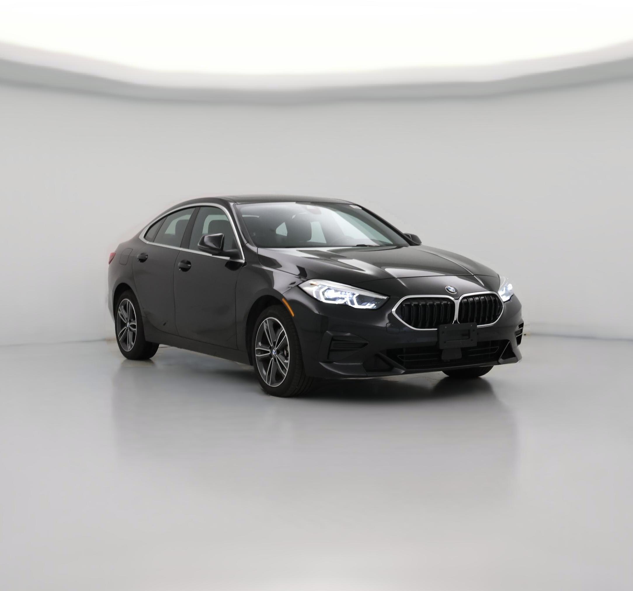Thumbnail: 2024 BMW 2 Series - 1
