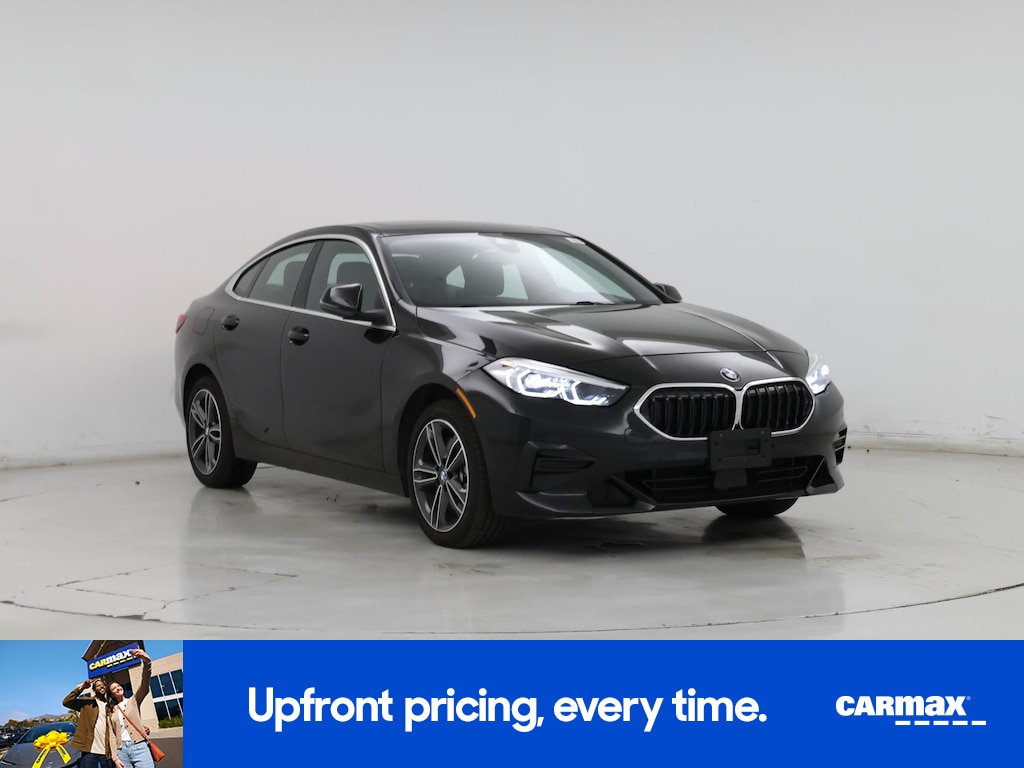 2024 BMW 2 Series 228i xDrive Gran Coupe