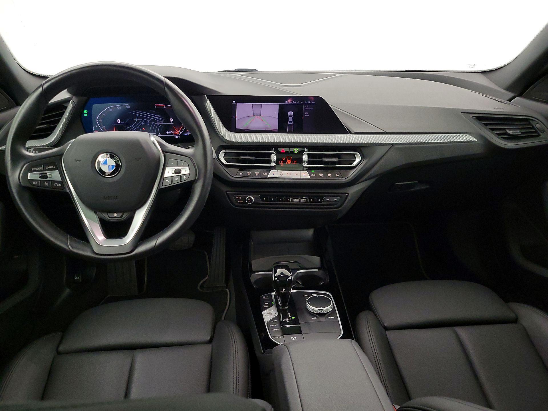 Thumbnail: 2024 BMW 2 Series - 9
