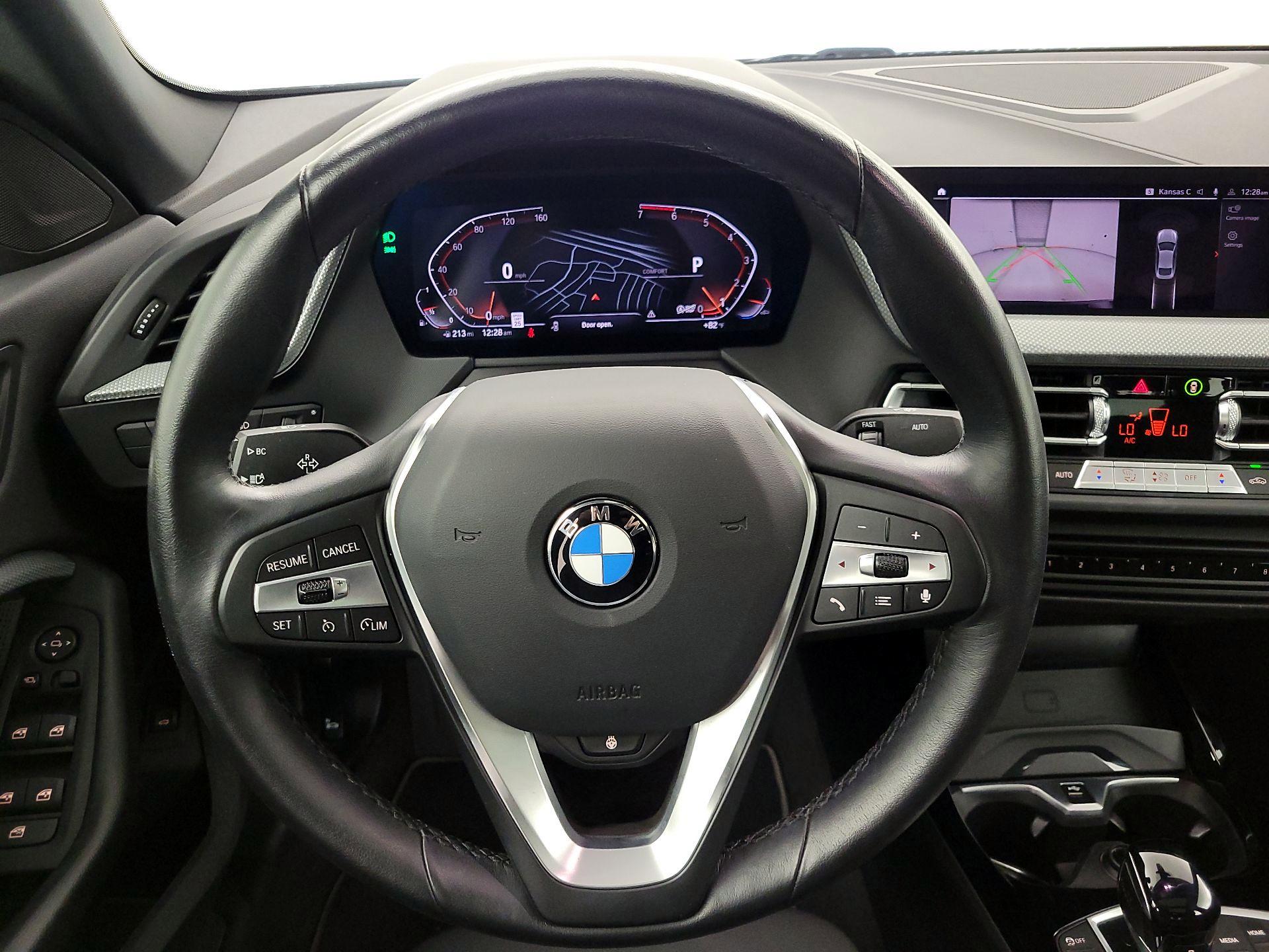 Thumbnail: 2024 BMW 2 Series - 10