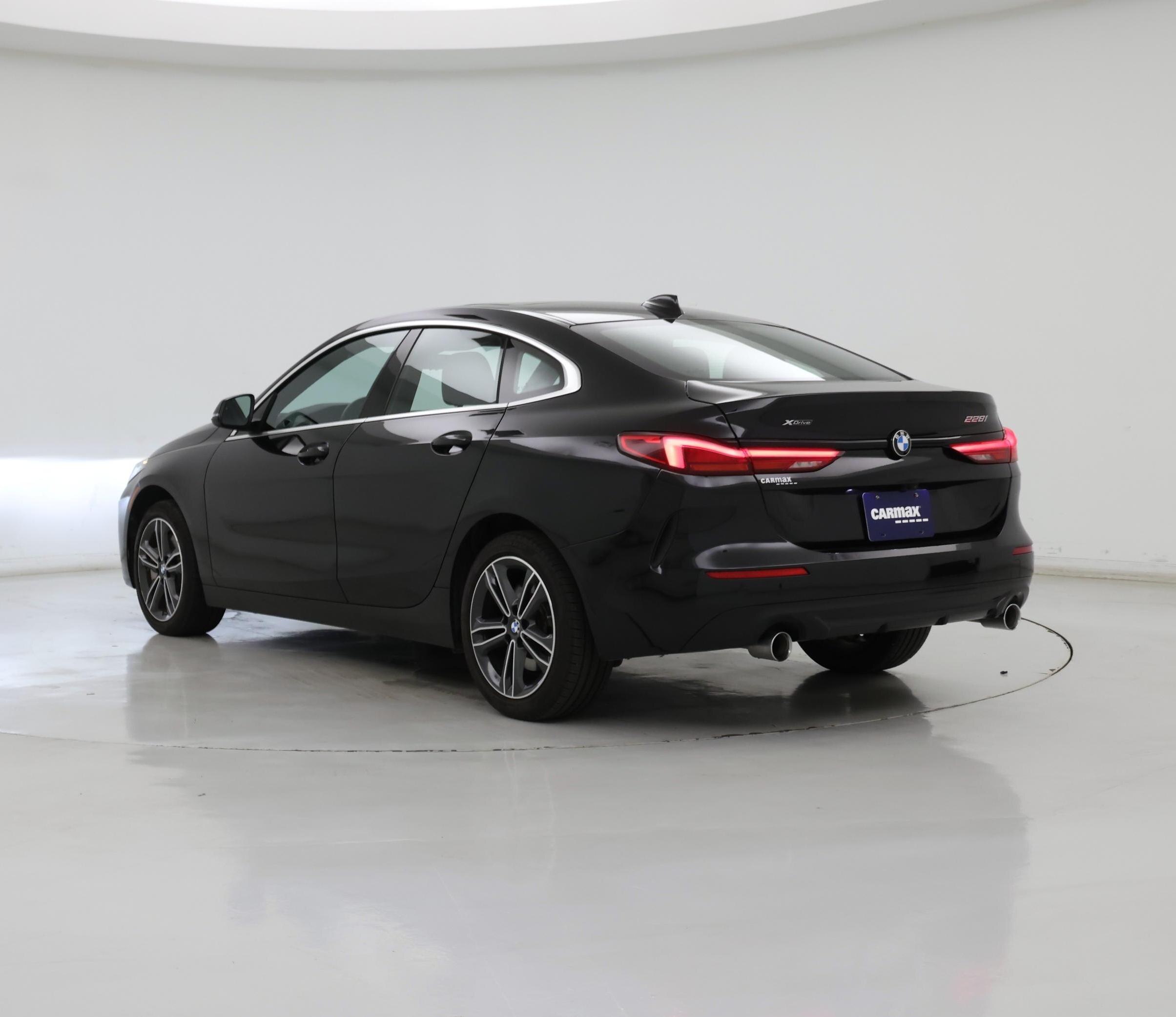 Thumbnail: 2024 BMW 2 Series - 2