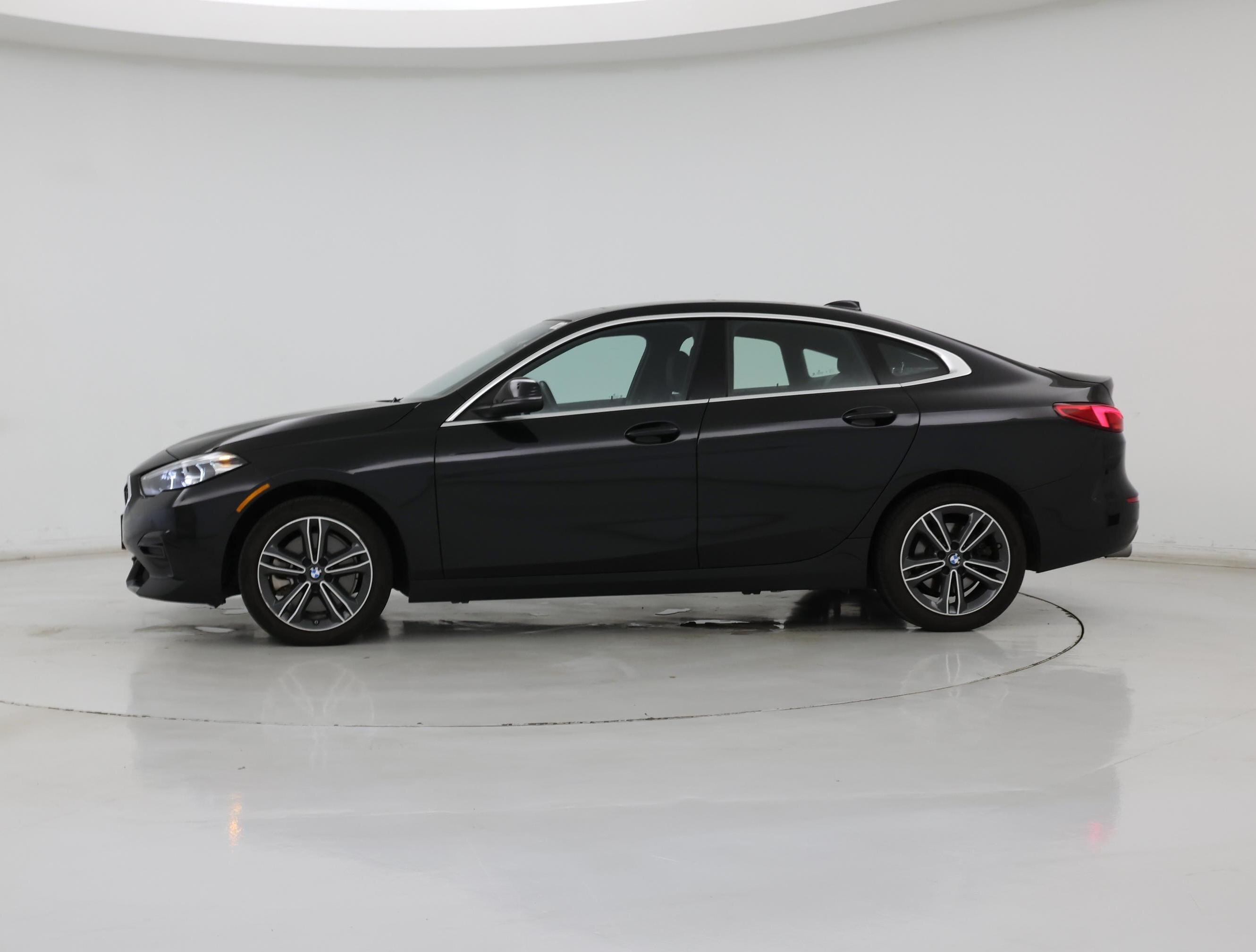 Thumbnail: 2024 BMW 2 Series - 3
