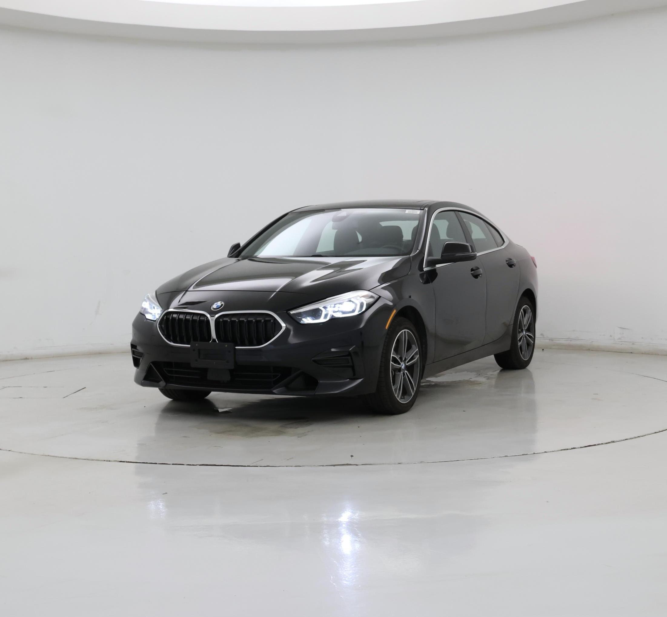 Thumbnail: 2024 BMW 2 Series - 4