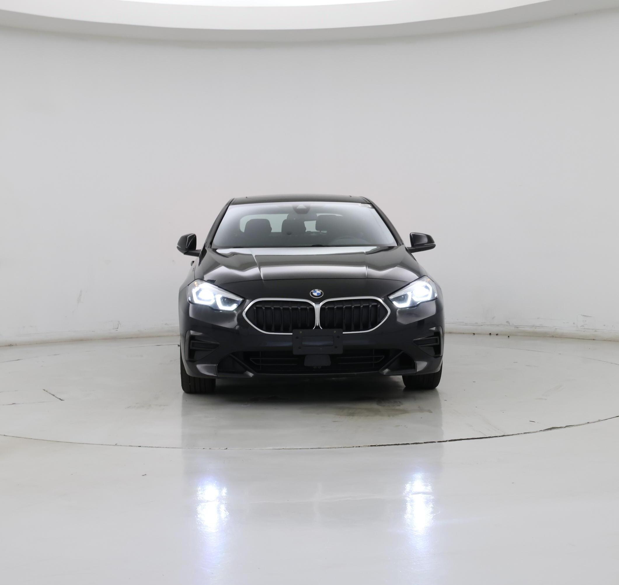 Thumbnail: 2024 BMW 2 Series - 5
