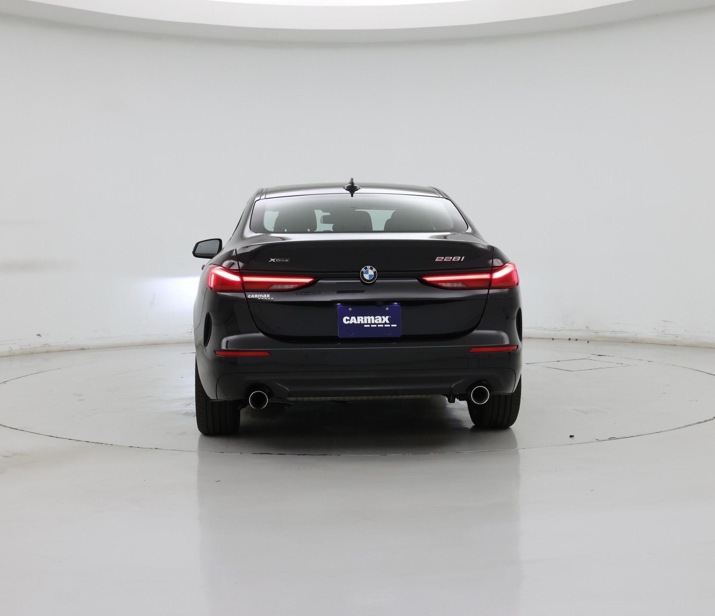 Thumbnail: 2024 BMW 2 Series - 6