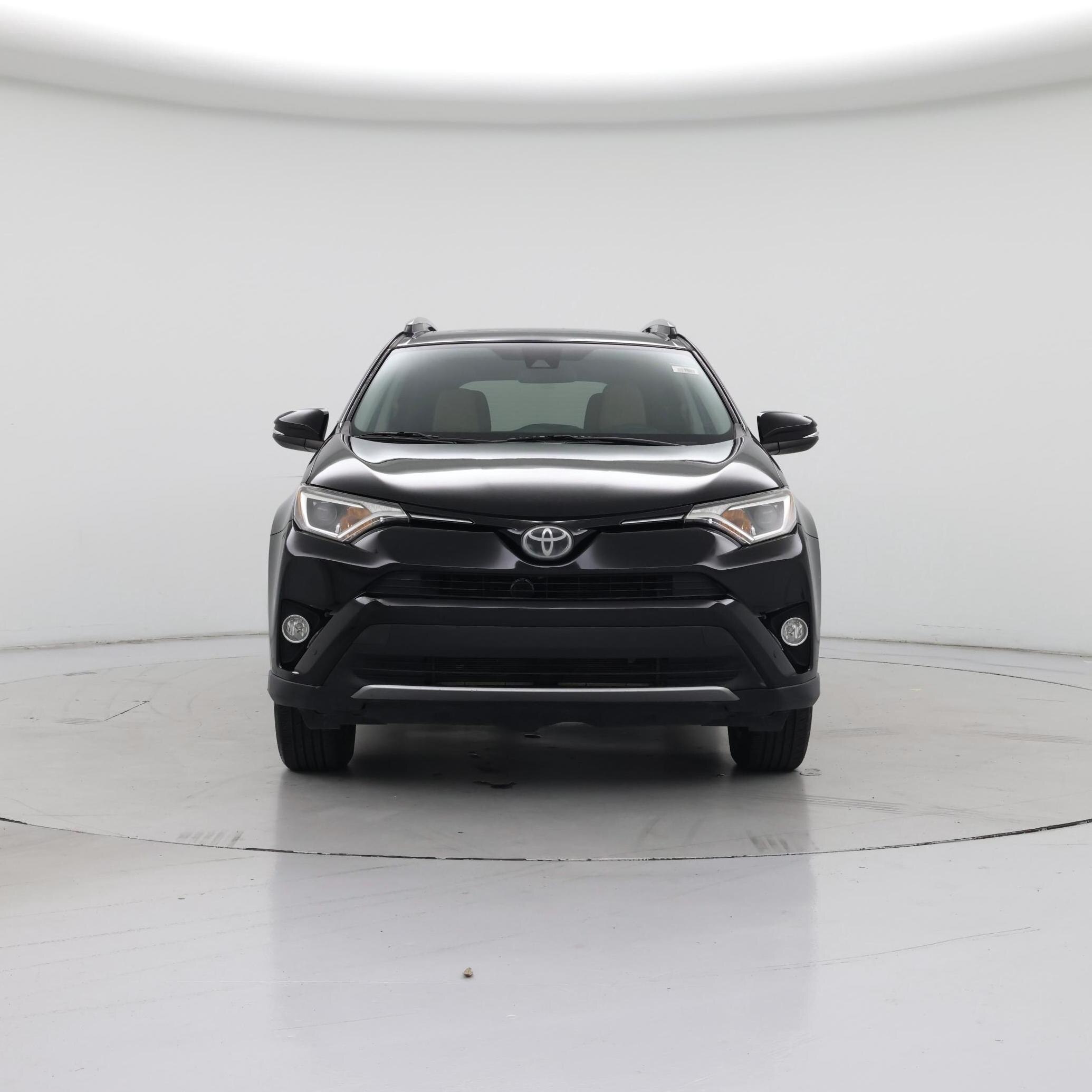 Thumbnail: 2017 Toyota RAV4 - 5