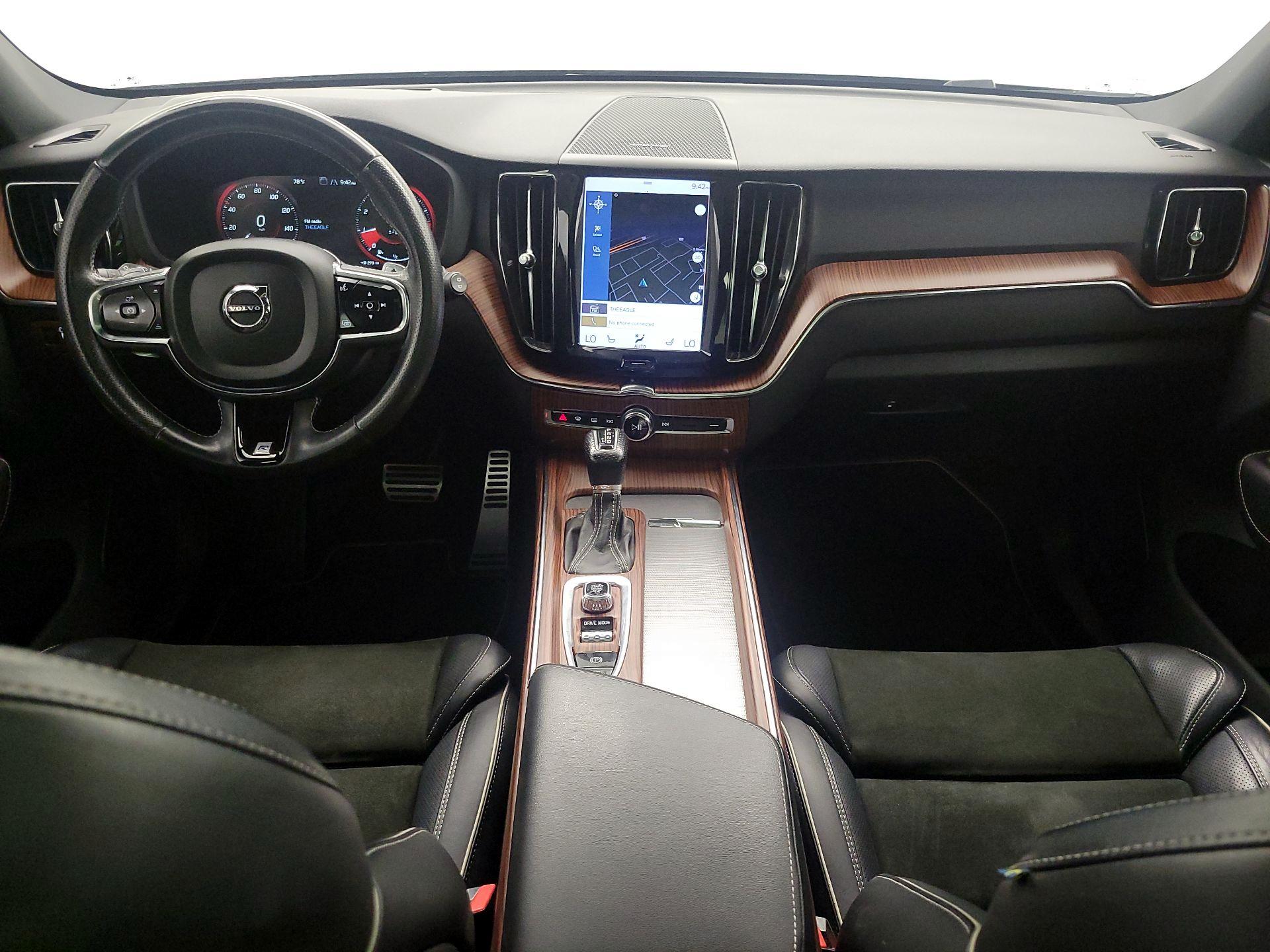 Thumbnail: 2019 Volvo XC60 - 9
