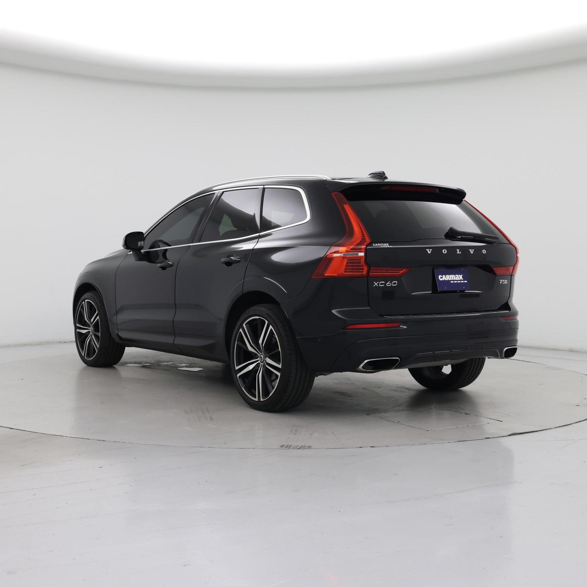 Thumbnail: 2019 Volvo XC60 - 2