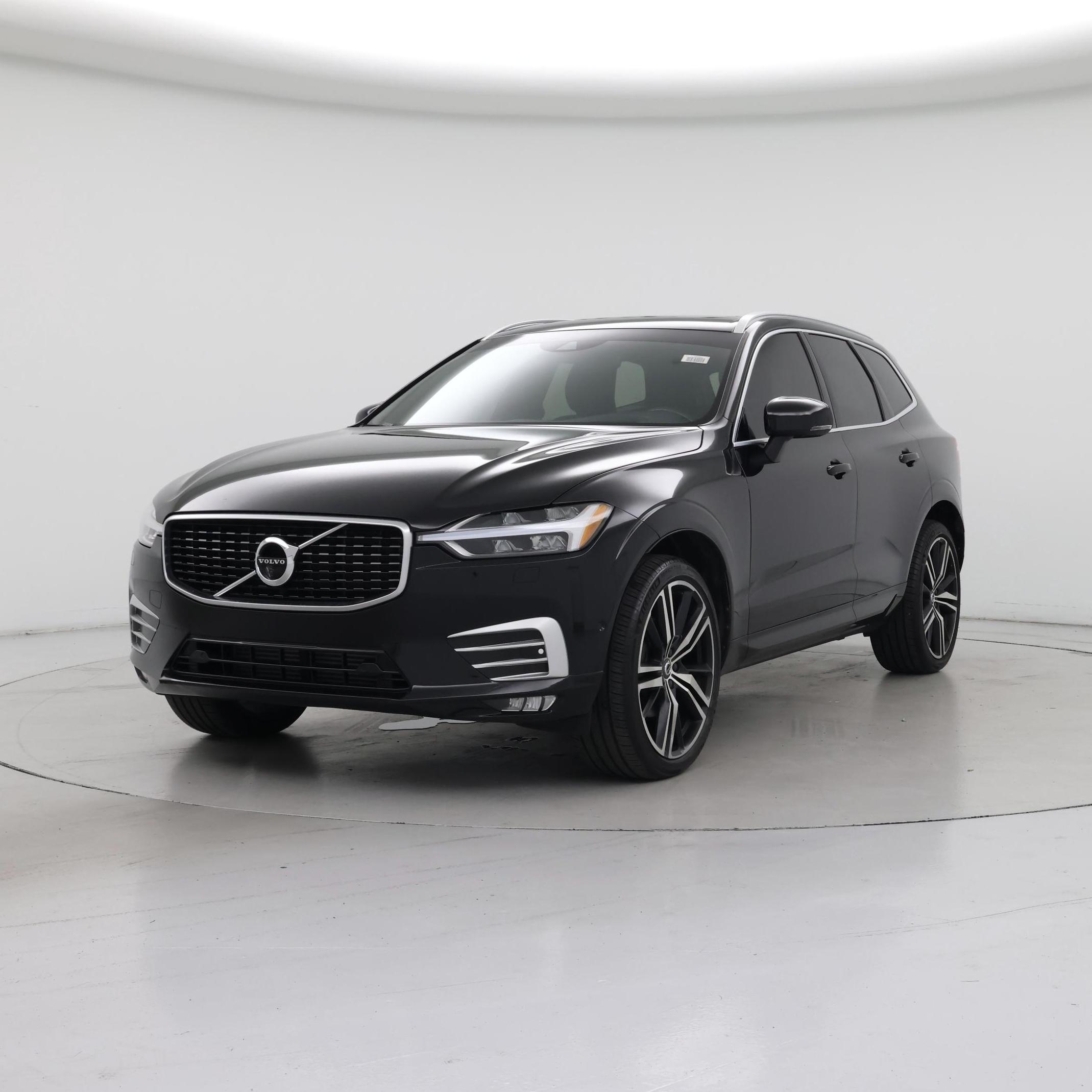 Thumbnail: 2019 Volvo XC60 - 4