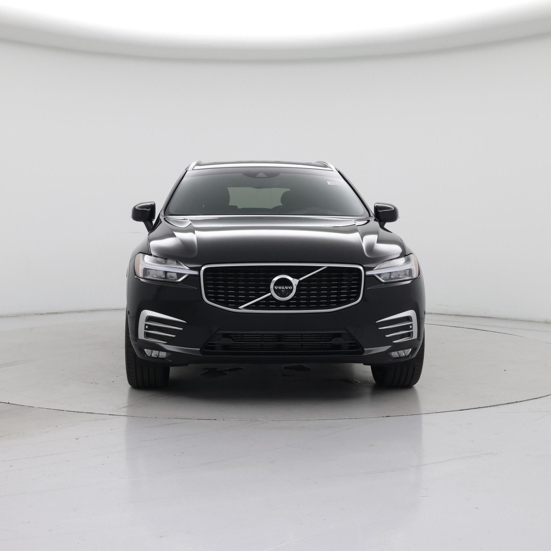 Thumbnail: 2019 Volvo XC60 - 5