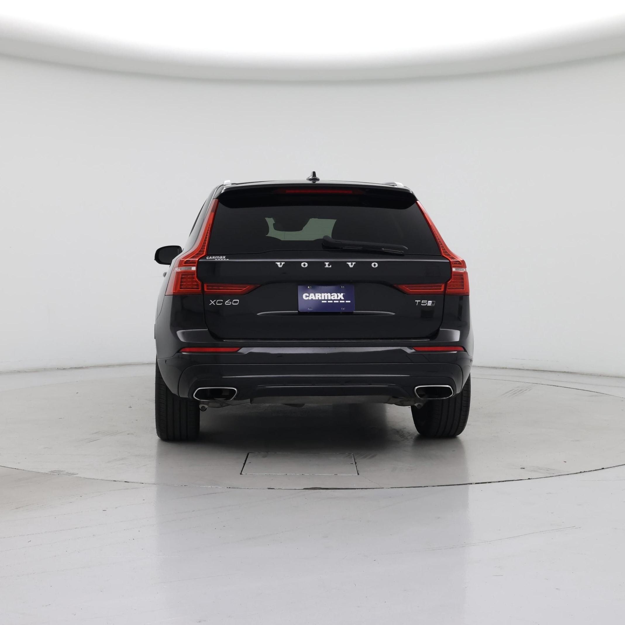 Thumbnail: 2019 Volvo XC60 - 6