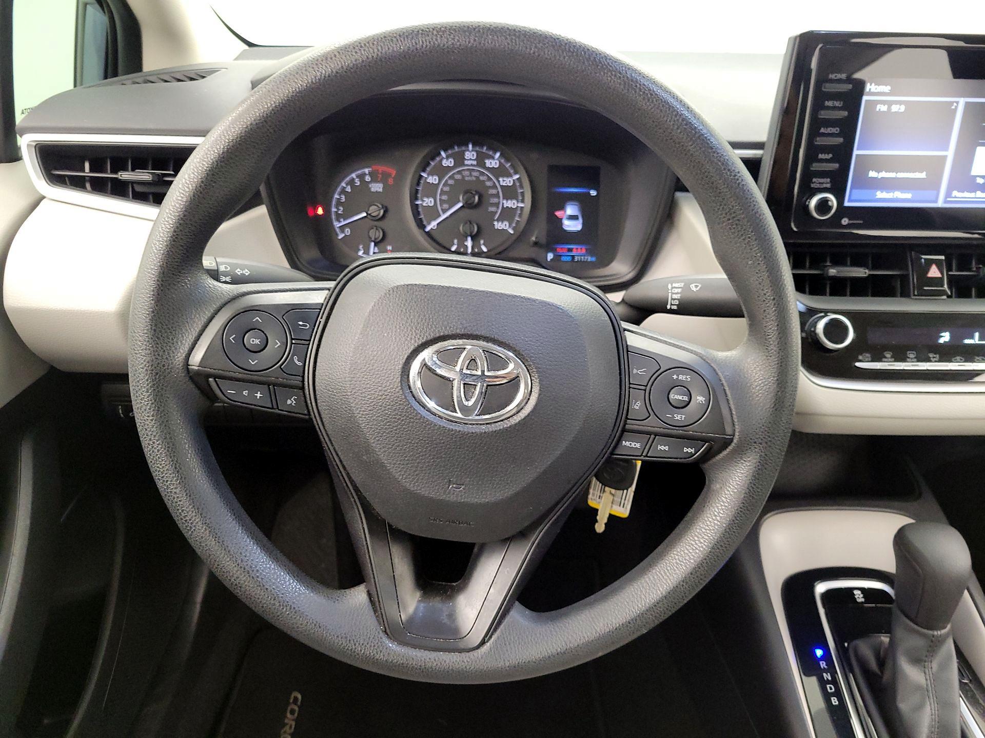 Thumbnail: 2022 Toyota Corolla - 10