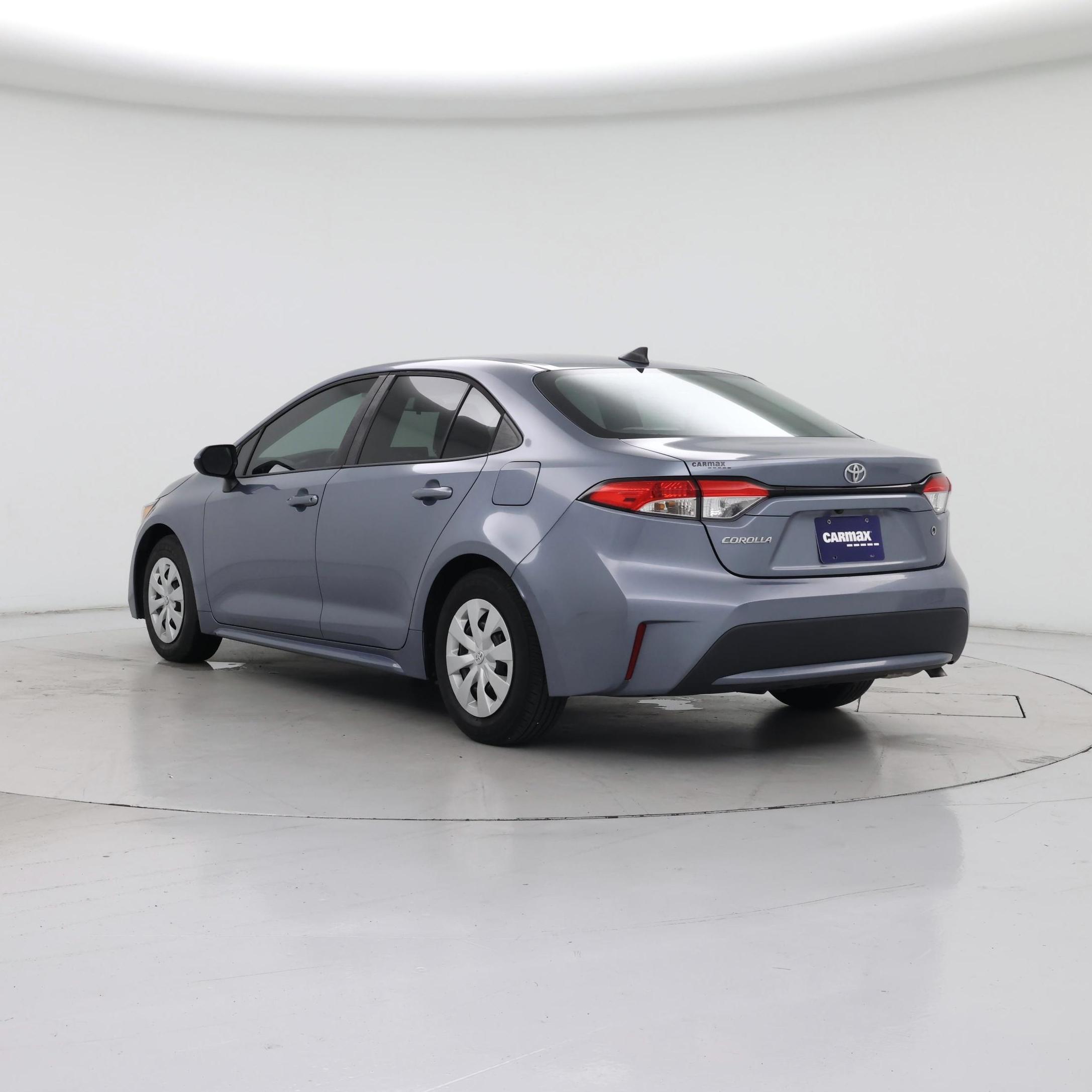 Thumbnail: 2022 Toyota Corolla - 2