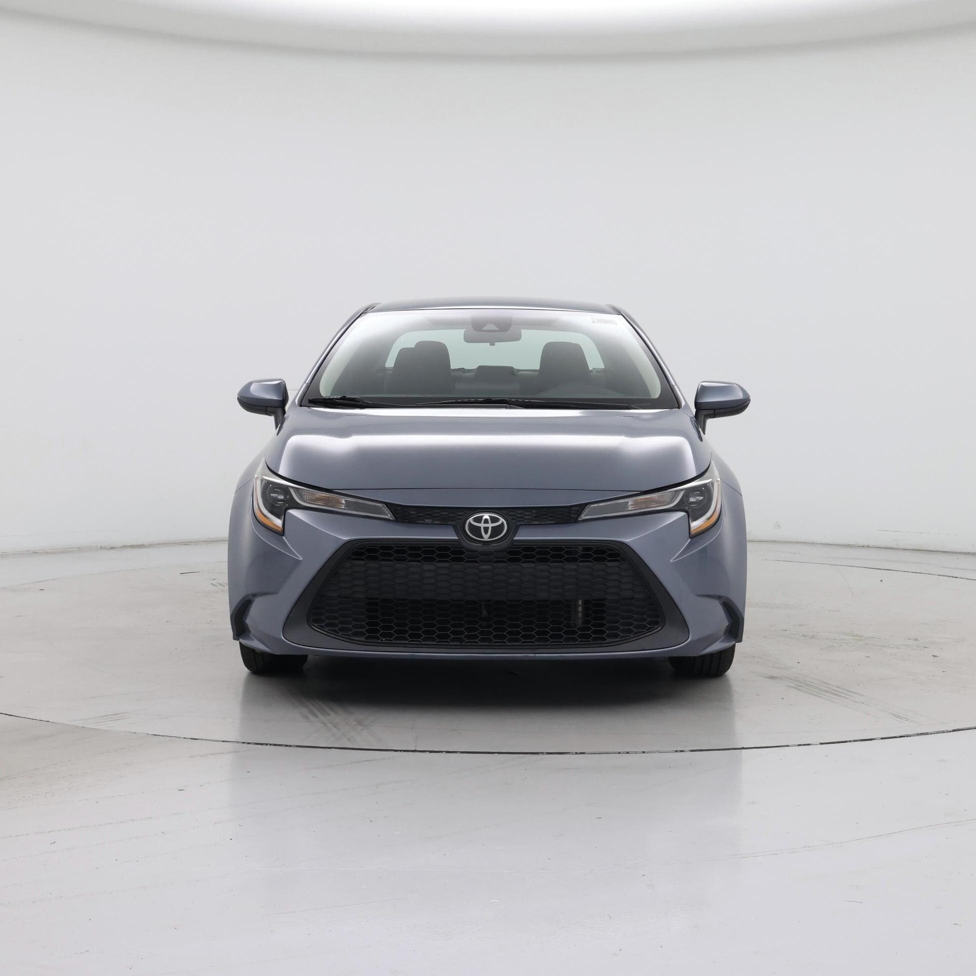 Thumbnail: 2022 Toyota Corolla - 5