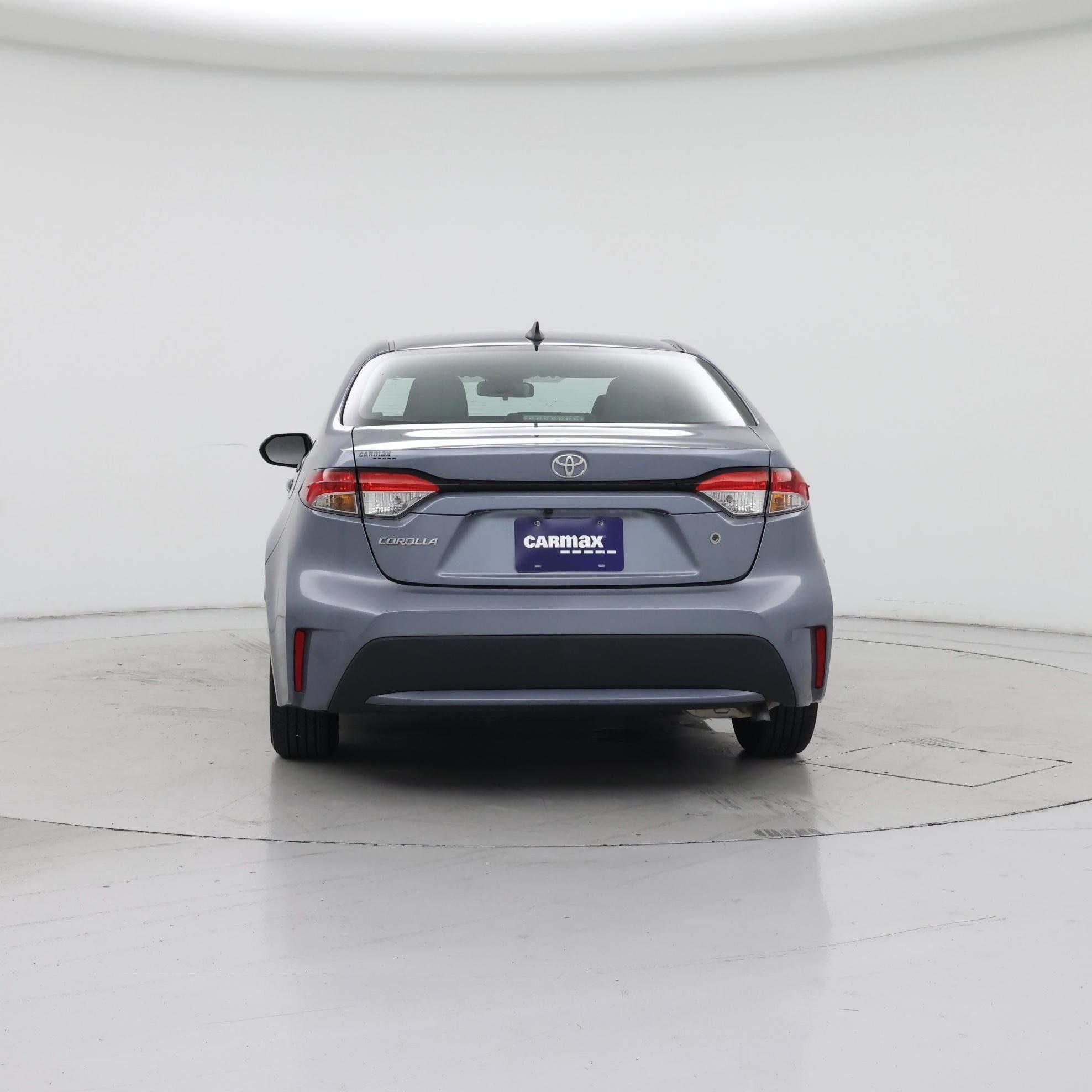 Thumbnail: 2022 Toyota Corolla - 6