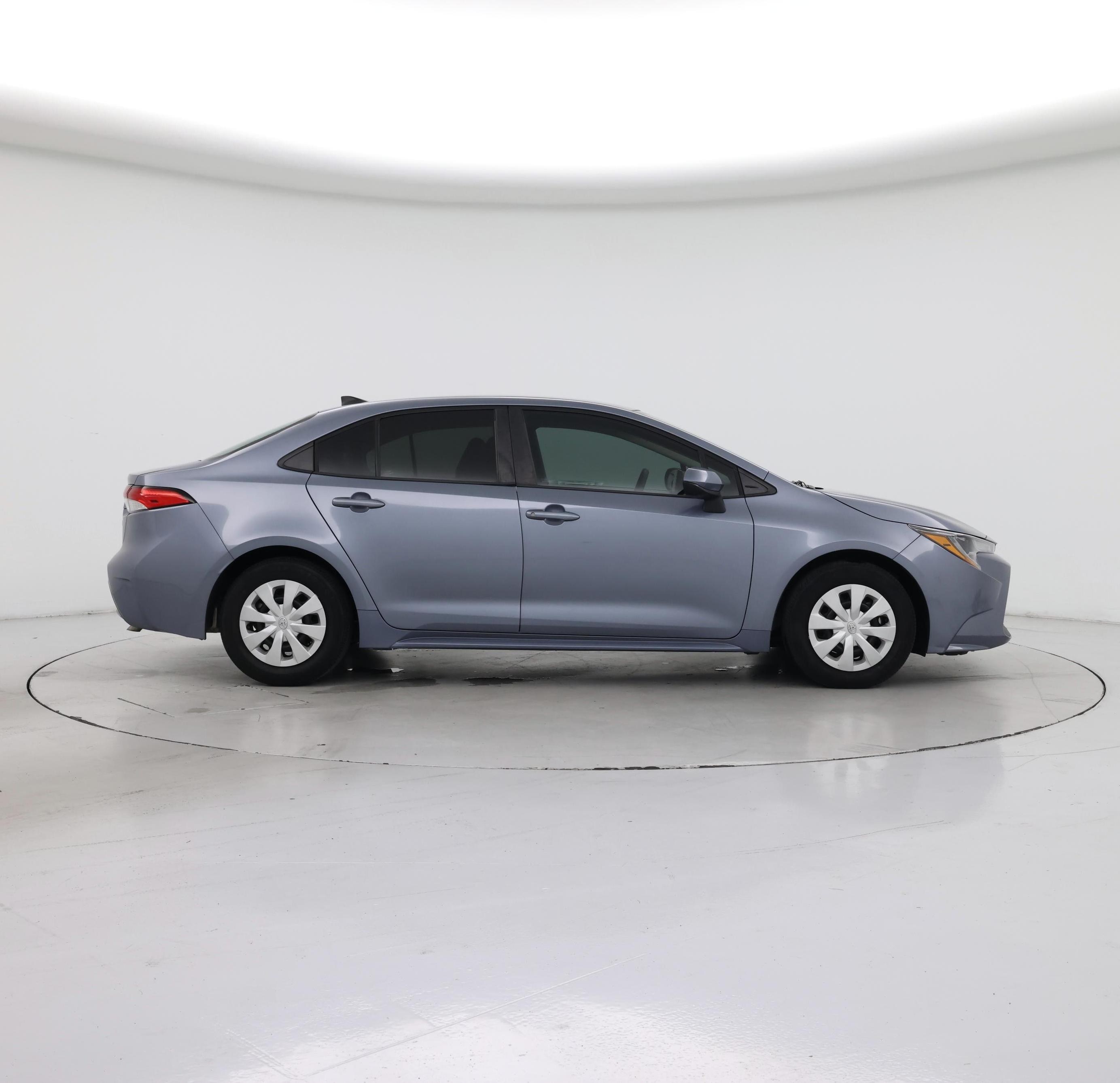 Thumbnail: 2022 Toyota Corolla - 7