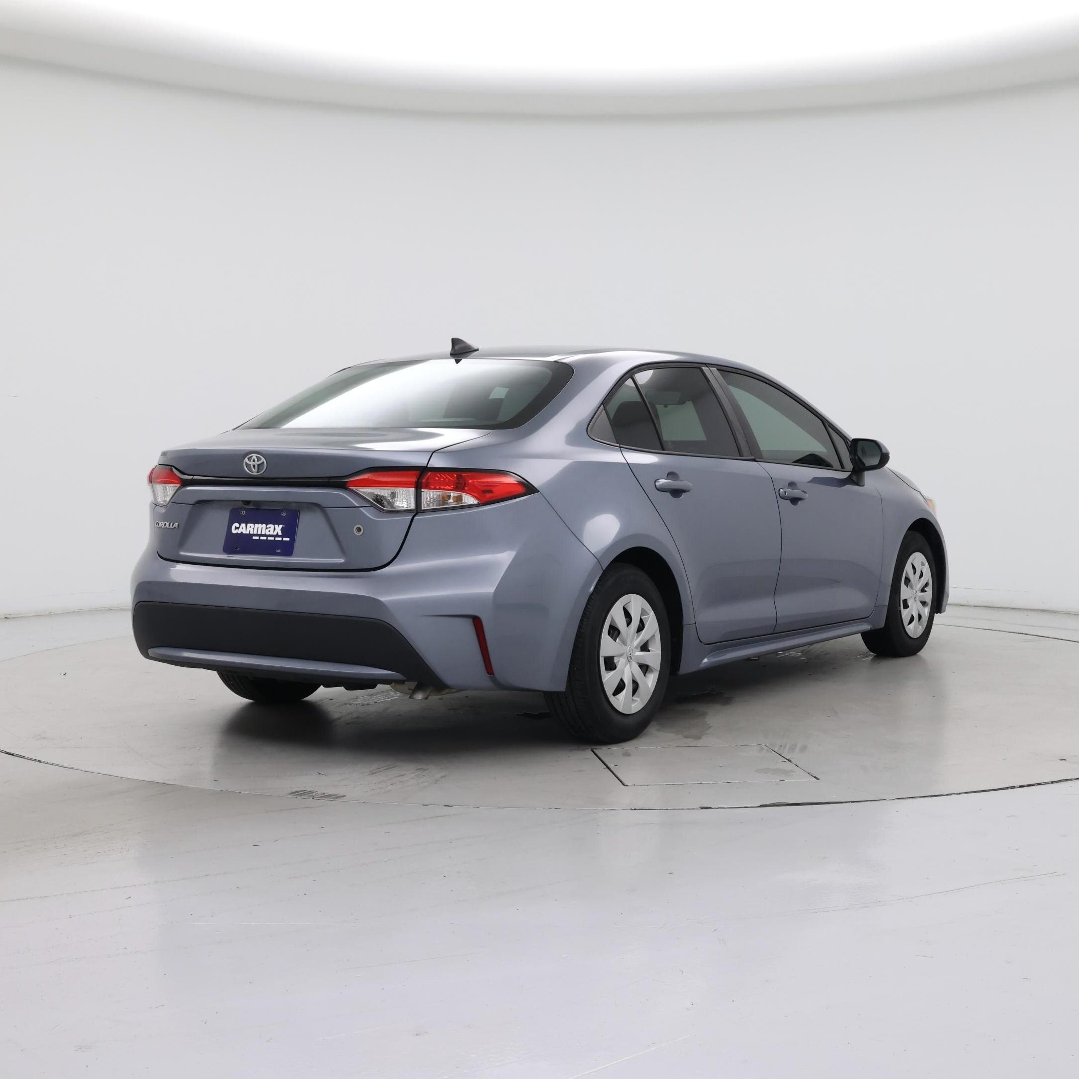 Thumbnail: 2022 Toyota Corolla - 8