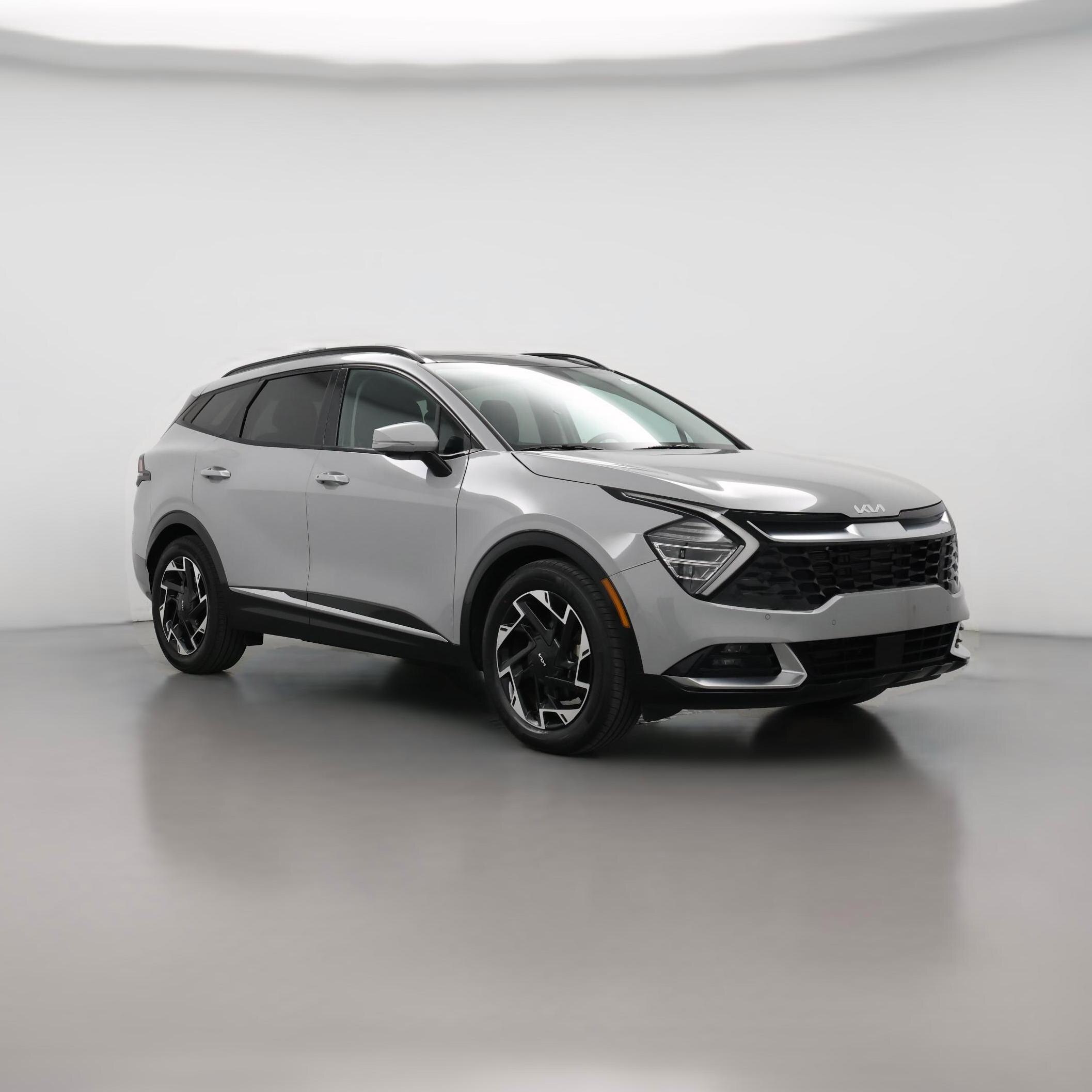 Thumbnail: 2023 Kia Sportage - 1