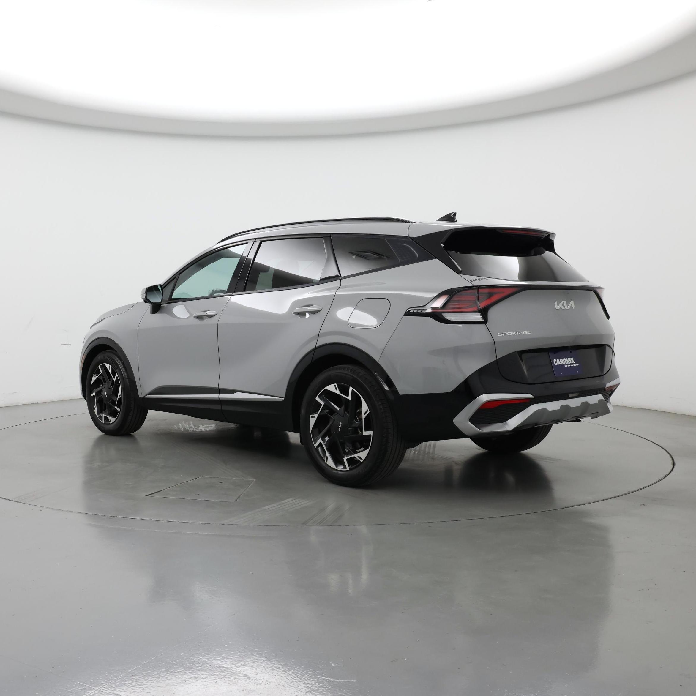 Thumbnail: 2023 Kia Sportage - 2