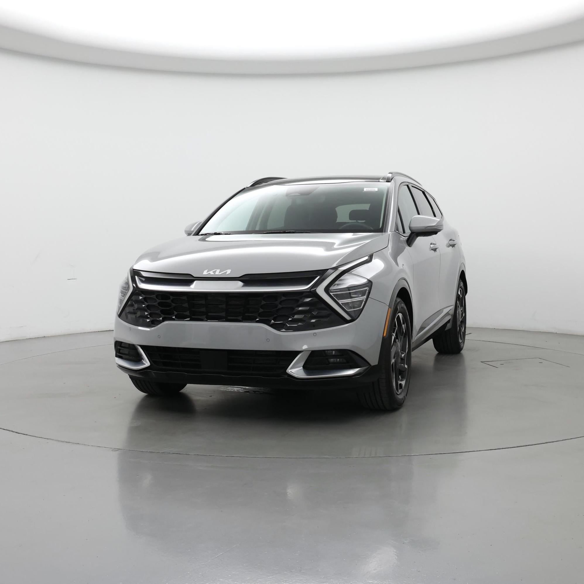 Thumbnail: 2023 Kia Sportage - 4