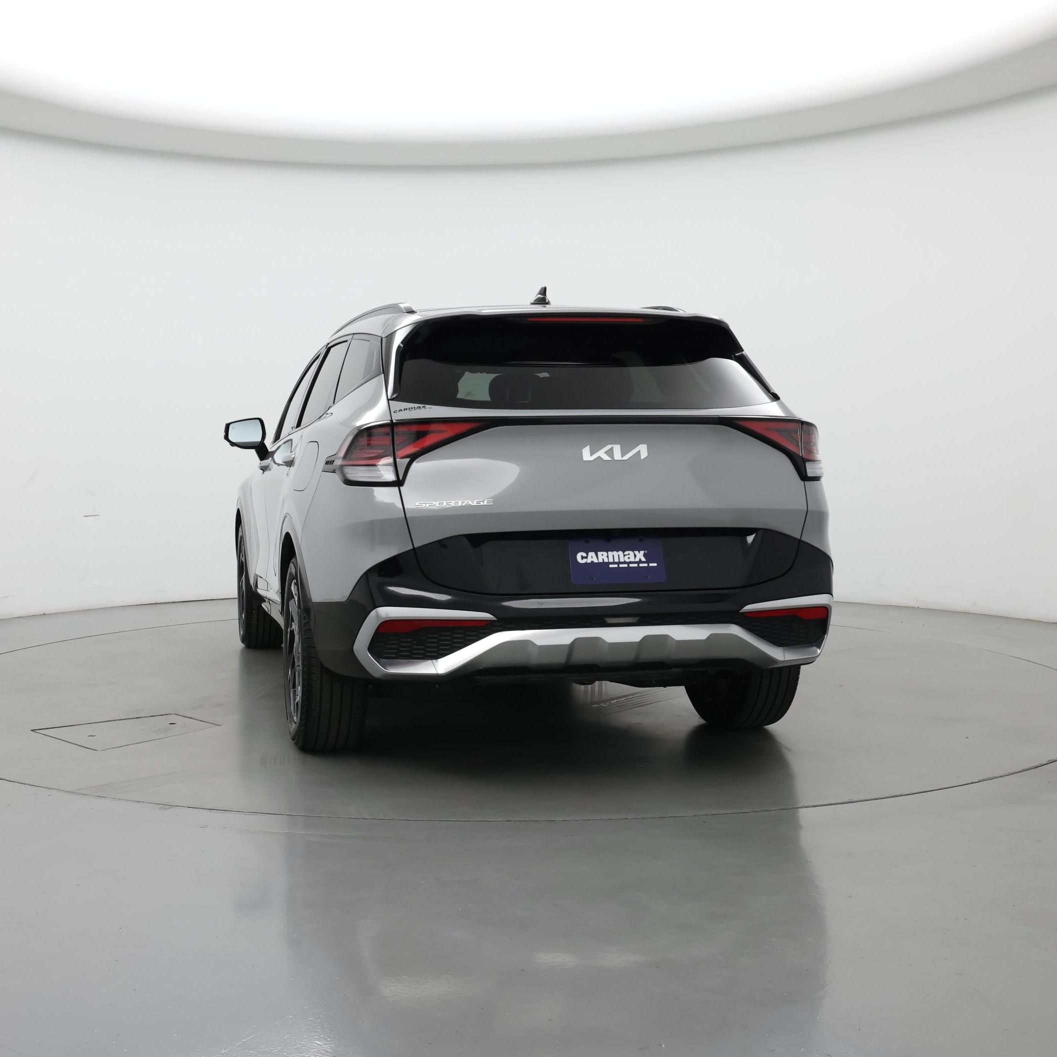 Thumbnail: 2023 Kia Sportage - 6