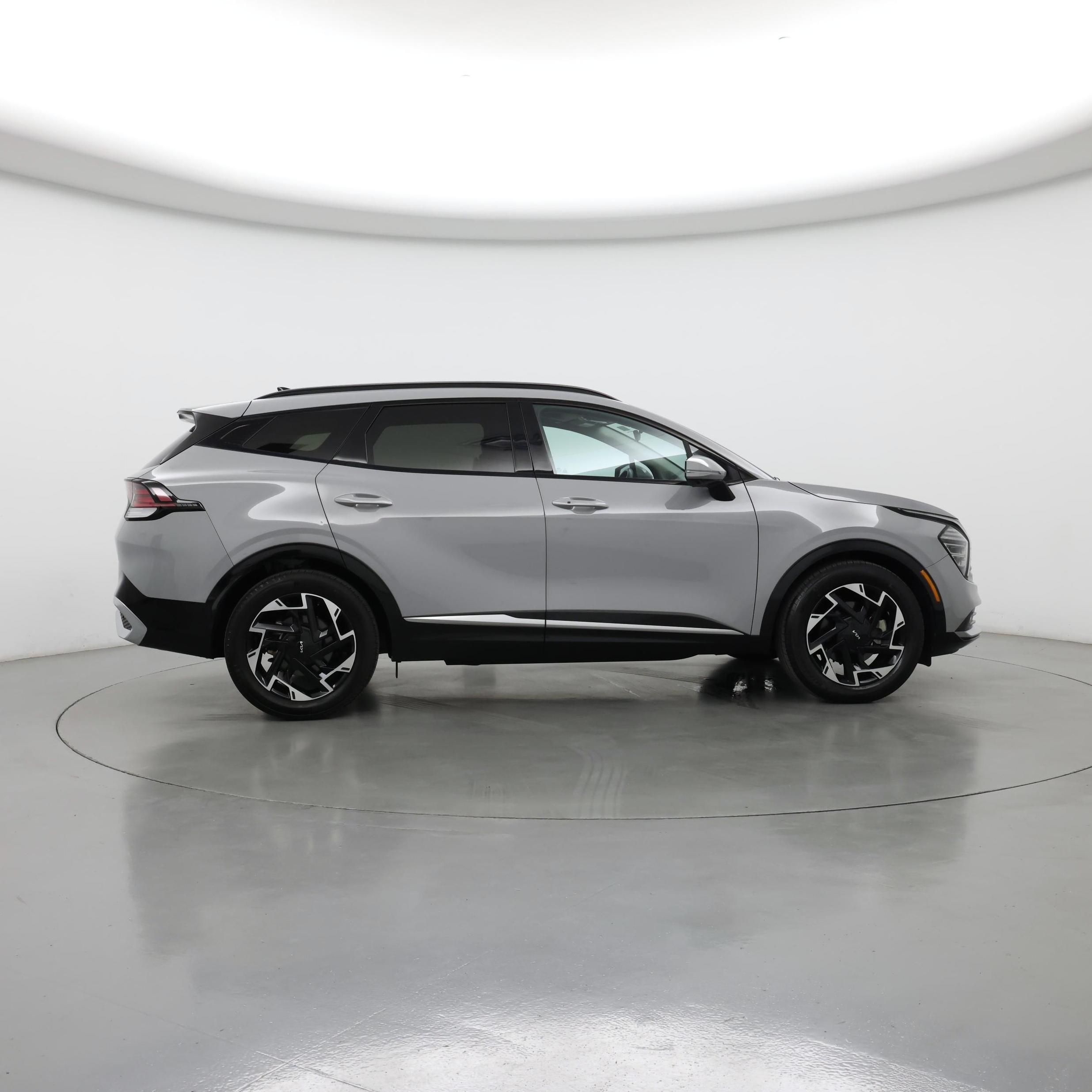 Thumbnail: 2023 Kia Sportage - 7