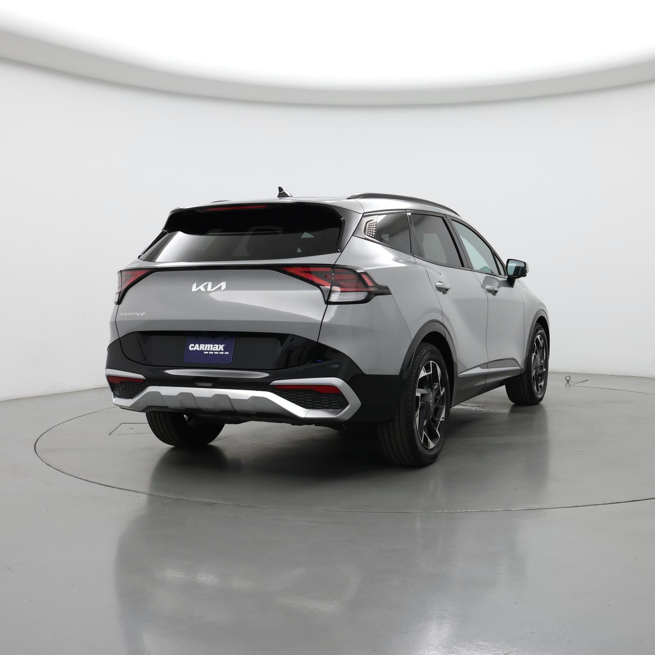 Thumbnail: 2023 Kia Sportage - 8